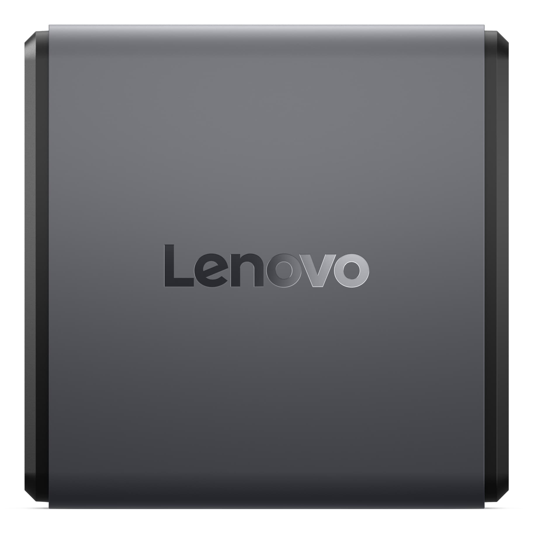 Lenovo X9 Charging GaN Dock — miniatura 7