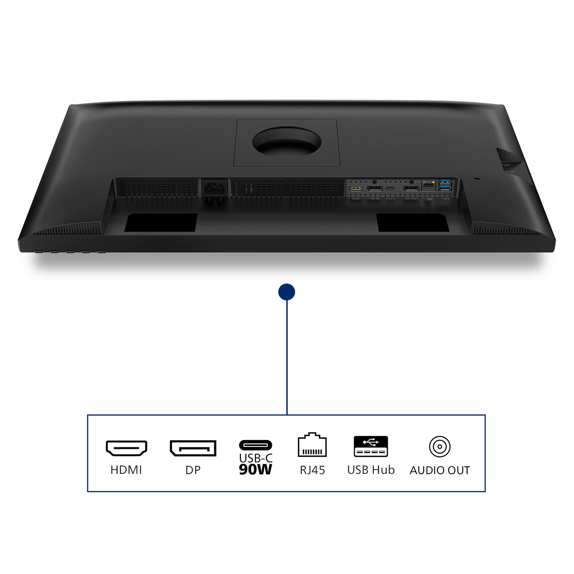 Philips 3000 series 27B2U3601/00 — miniatura 6