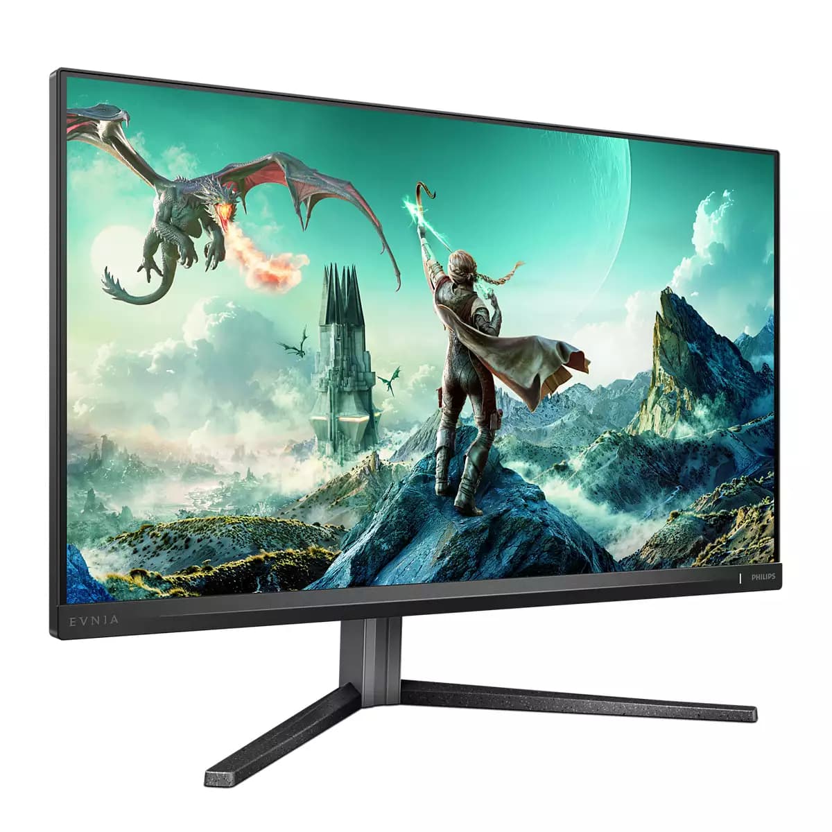 Philips Evnia 3000 27M2N3800A/00 — miniatura 7