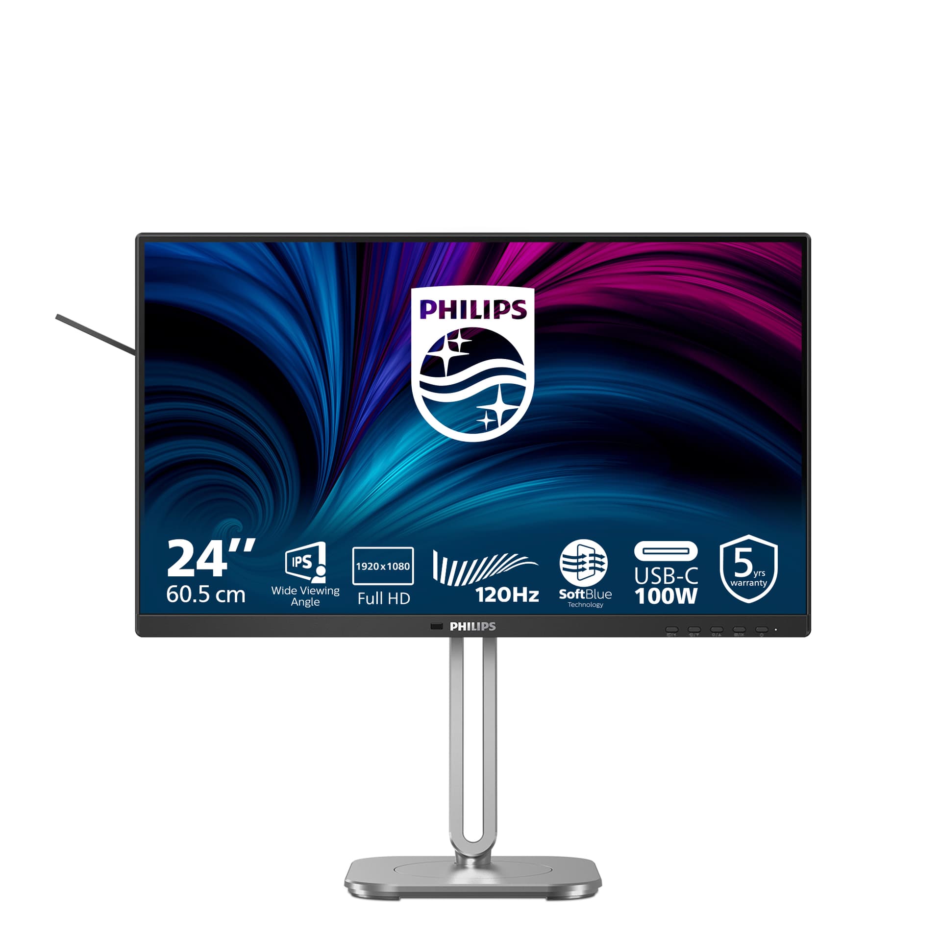 Philips 4000 series 24B2U4301/00 — miniatura 1