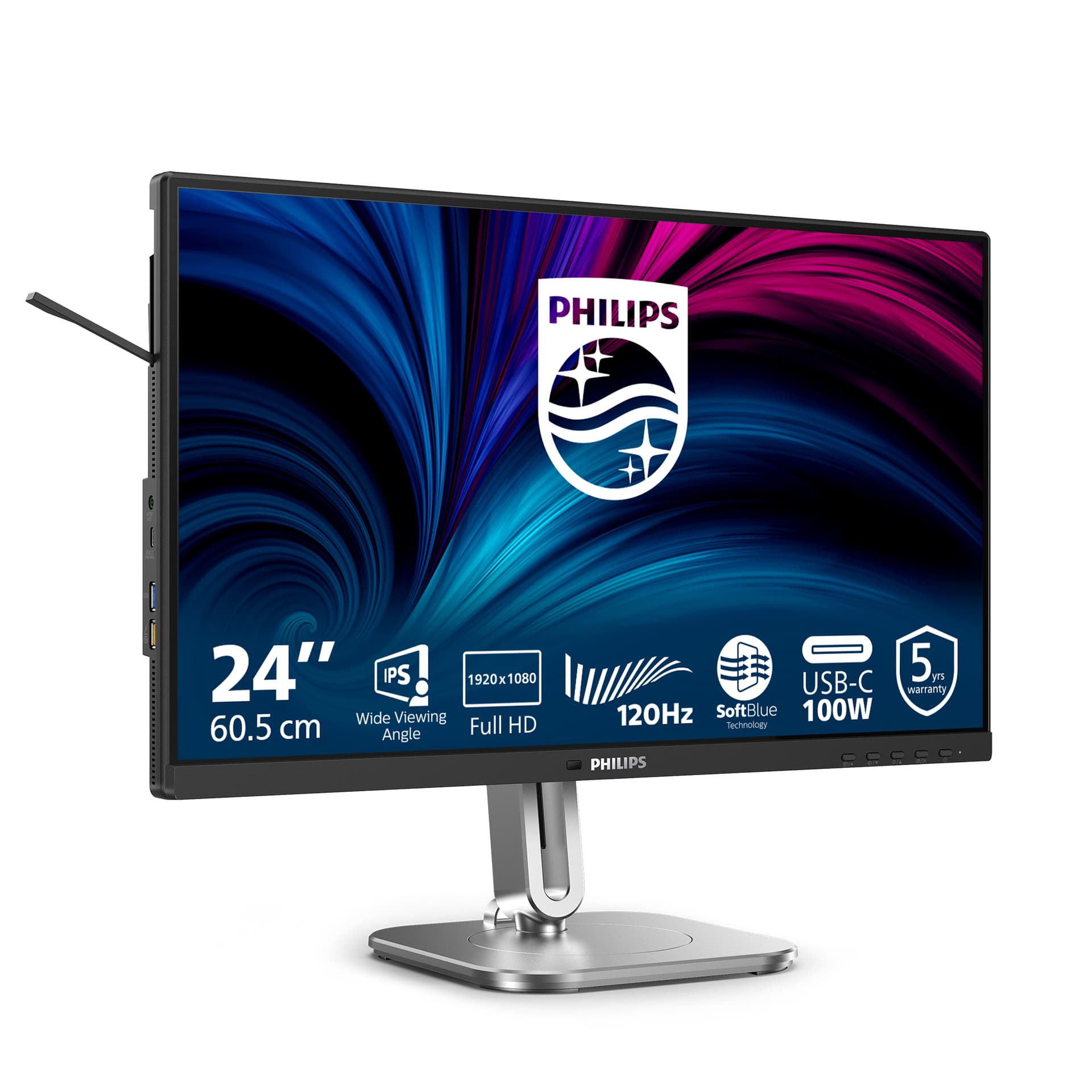 Philips 4000 series 24B2U4301/00 — miniatura 2