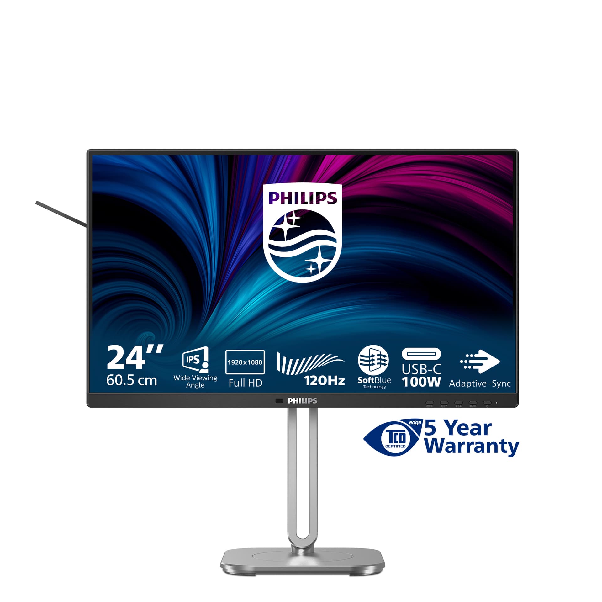 Philips 4000 series 24B2U4301/00 — miniatura 3