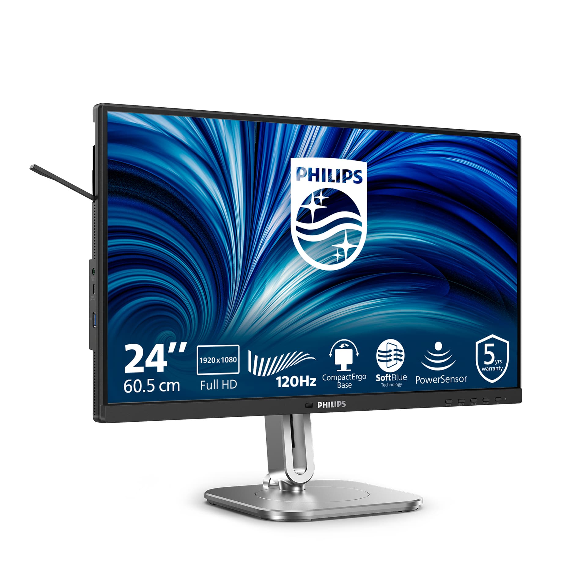 Philips 4000 series 24B2N4200/00 — miniatura 2