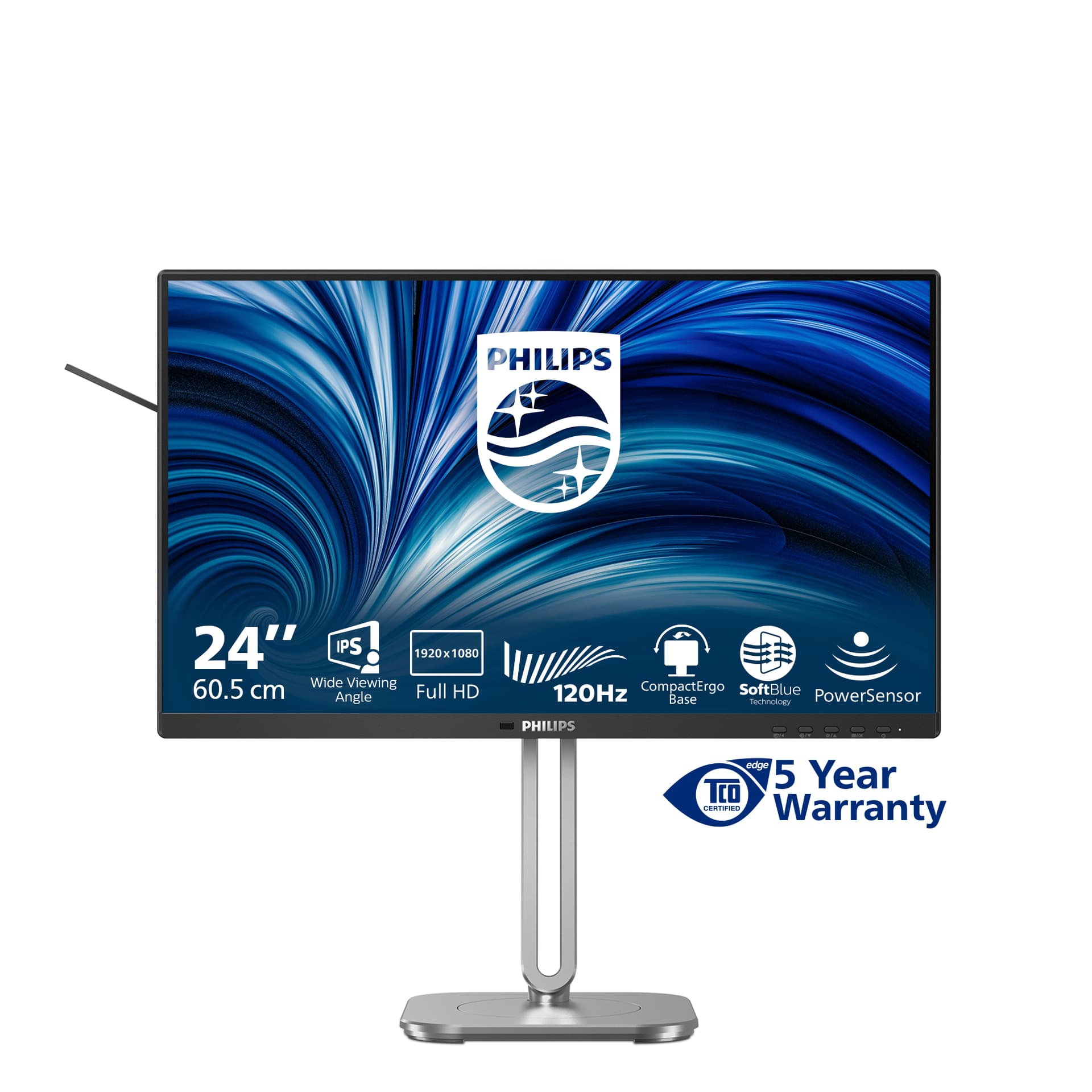 Philips 4000 series 24B2N4200/00 — miniatura 3