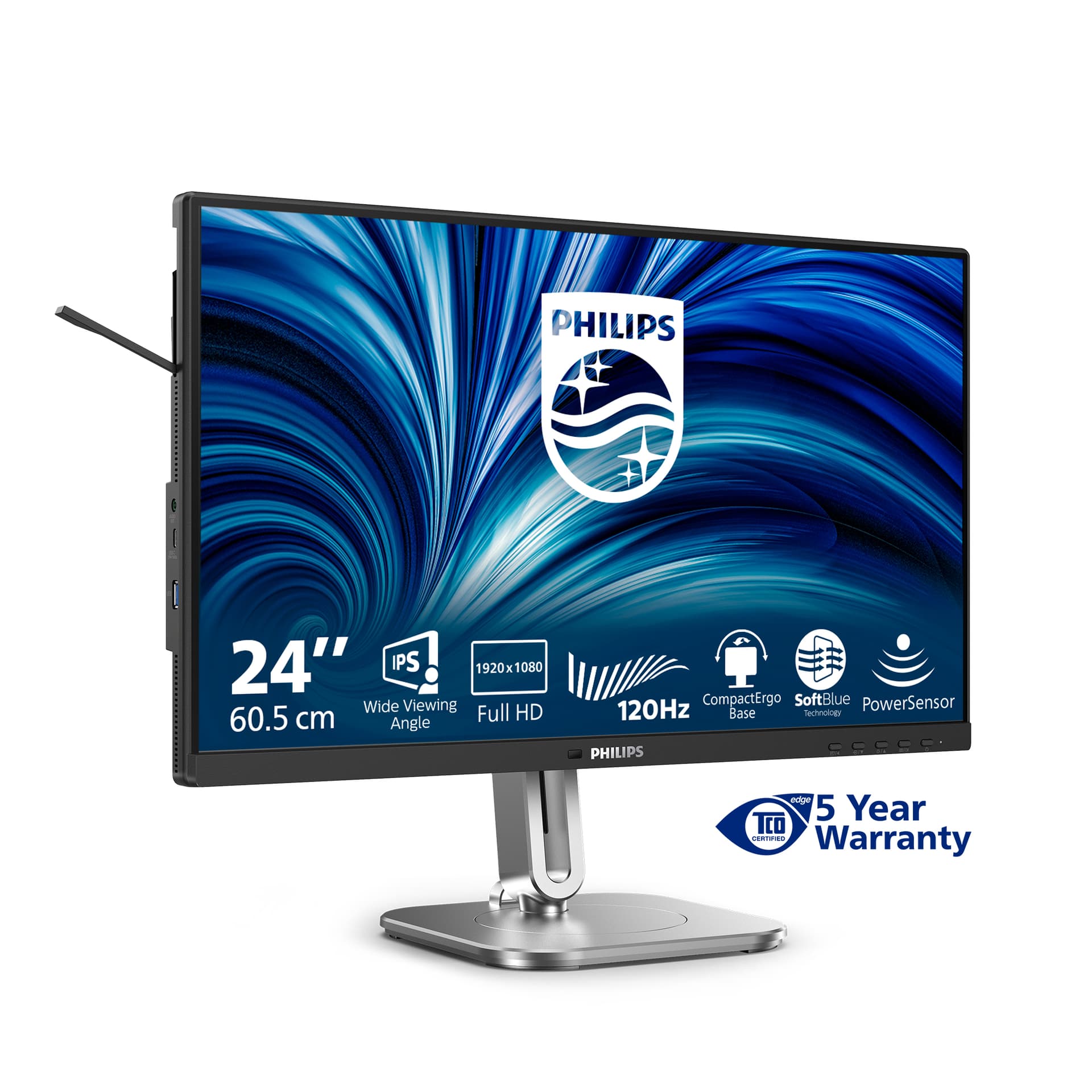 Philips 4000 series 24B2N4200/00 — miniatura 4