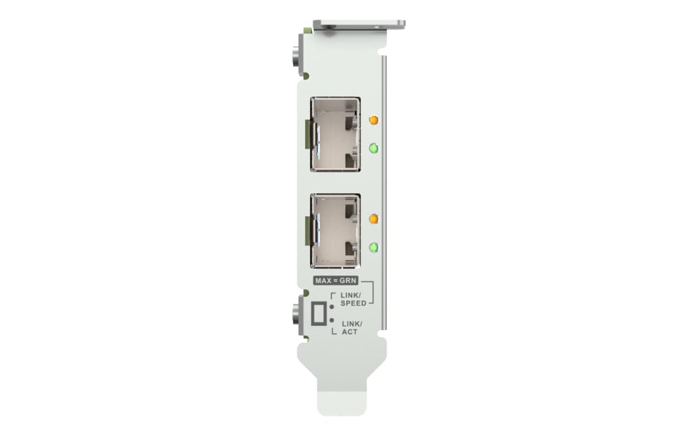 QNAP QXG-10G2SF-NXE — miniatura 7