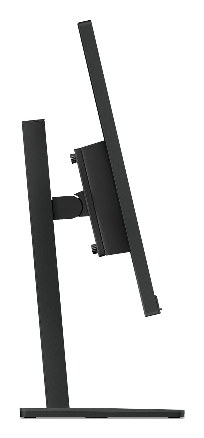 Lenovo ThinkVision E24-40 Monitor — miniatura 4