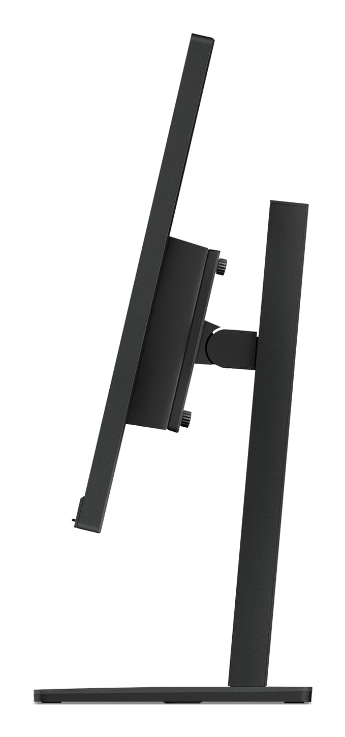 Lenovo ThinkVision E24-40 Monitor — miniatura 5