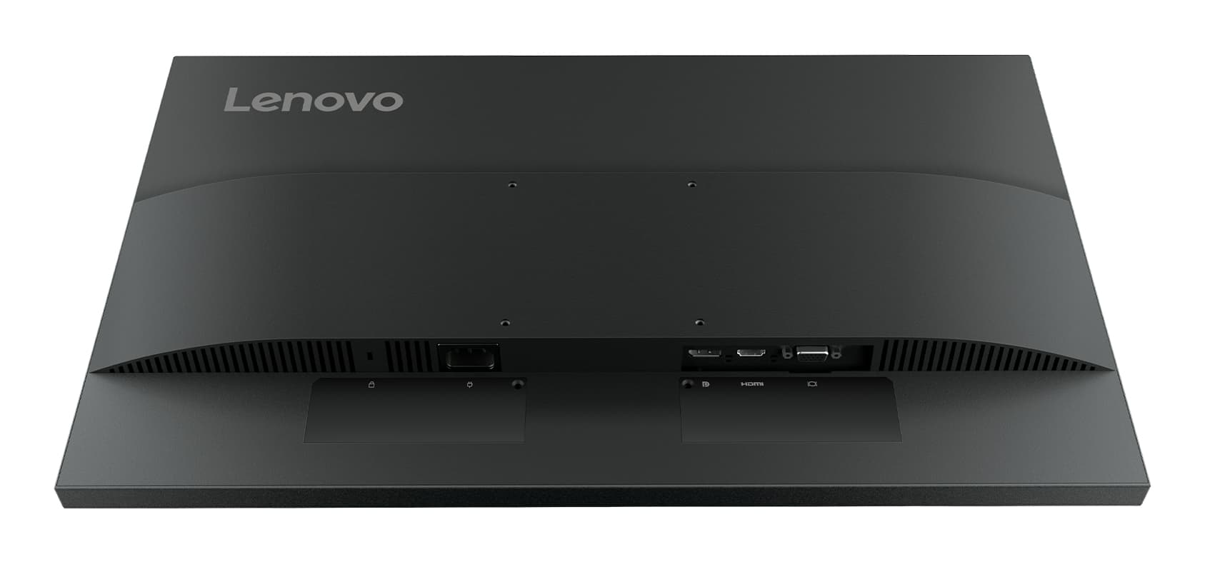 Lenovo ThinkVision E24-40 Monitor — miniatura 9