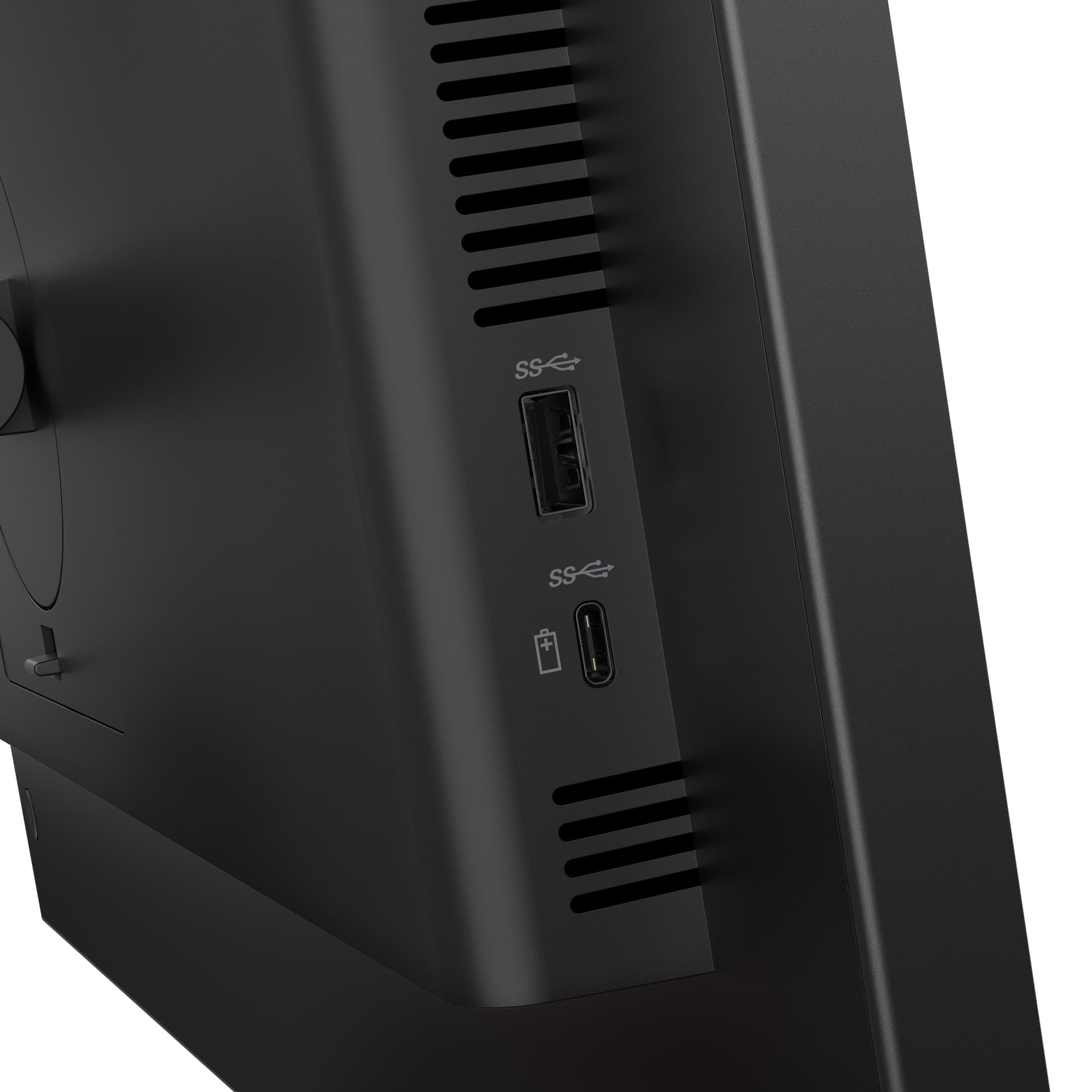 Lenovo ThinkVision T24D-40 Monitor — miniatura 11