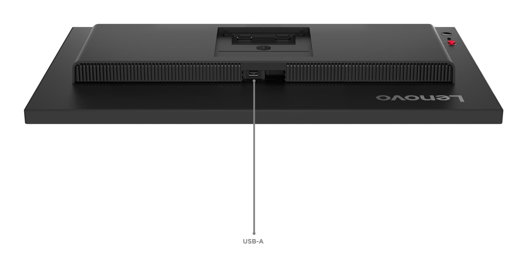 Lenovo ThinkVision T24D-40 Monitor — miniatura 13