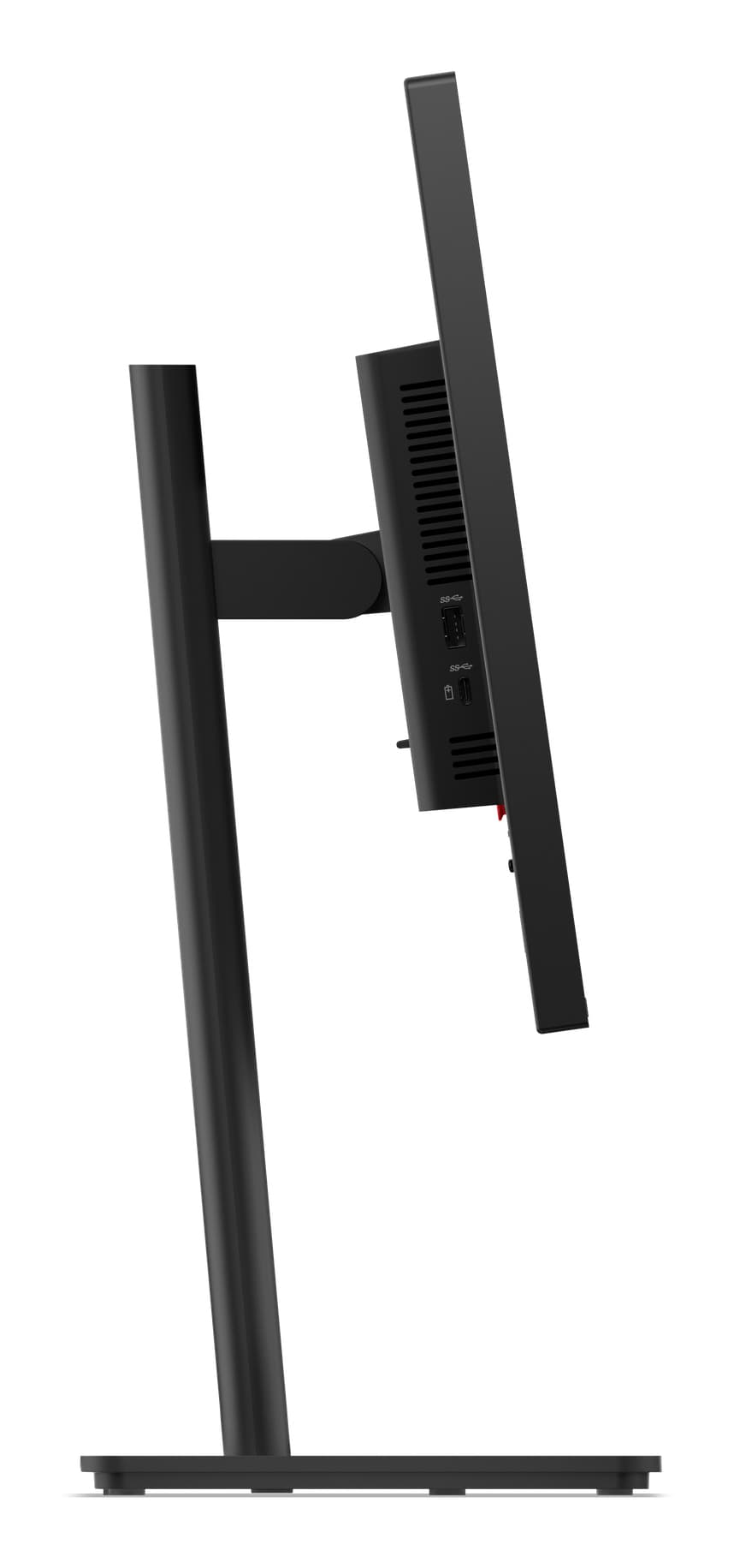 Lenovo ThinkVision T24D-40 Monitor — miniatura 6