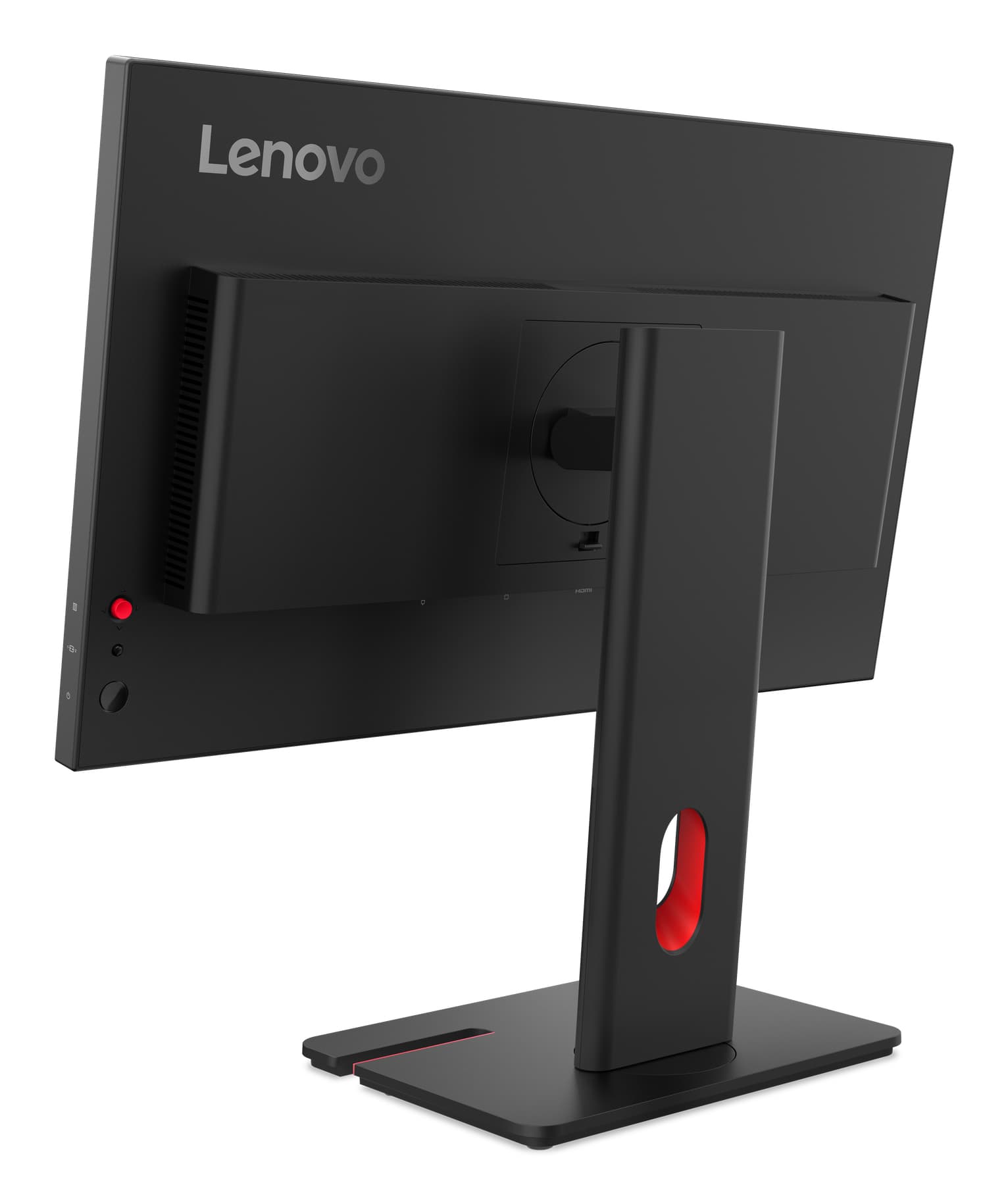 Lenovo ThinkVision T24D-40 Monitor — miniatura 7