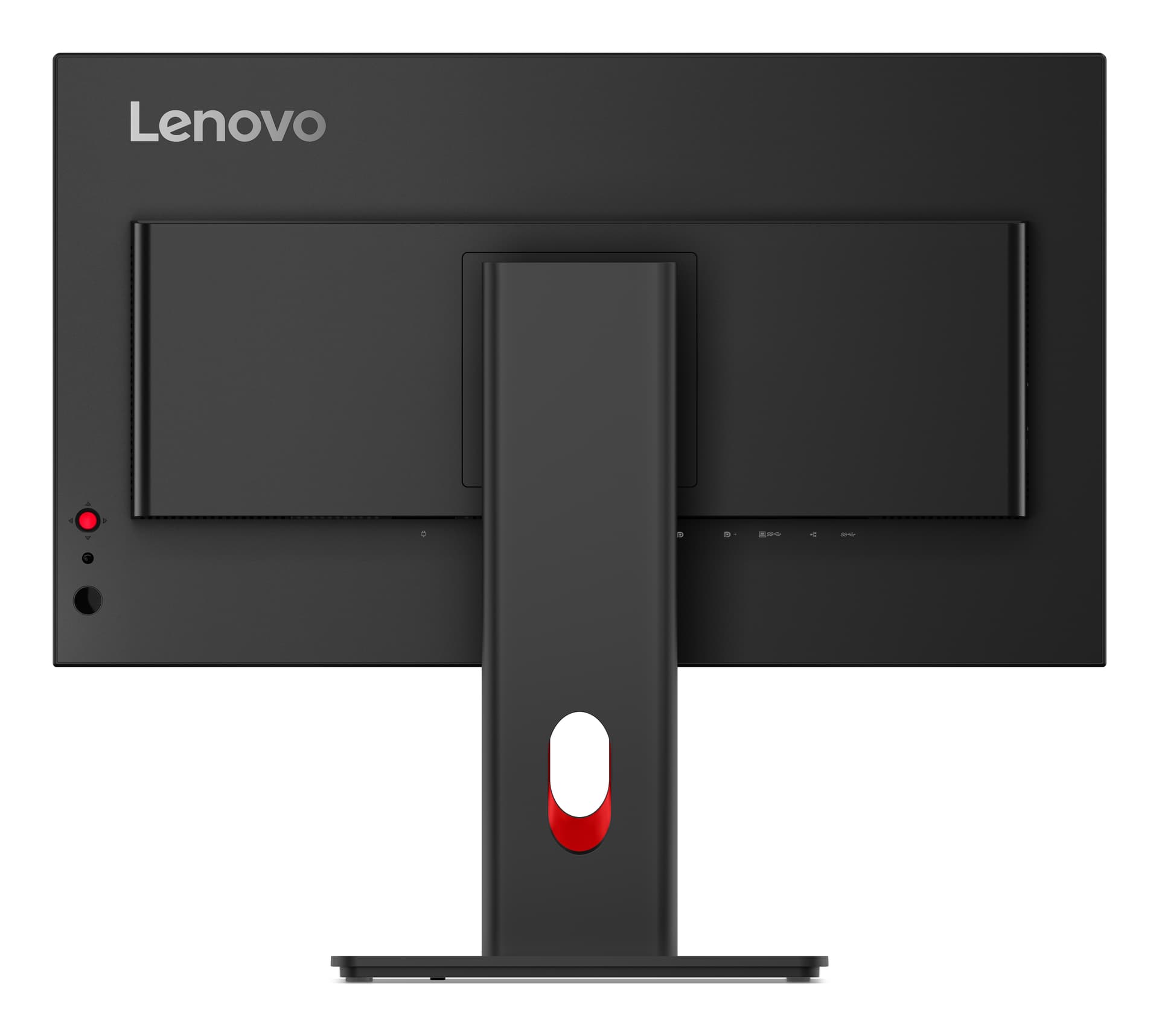 Lenovo ThinkVision T24D-40 Monitor — miniatura 9