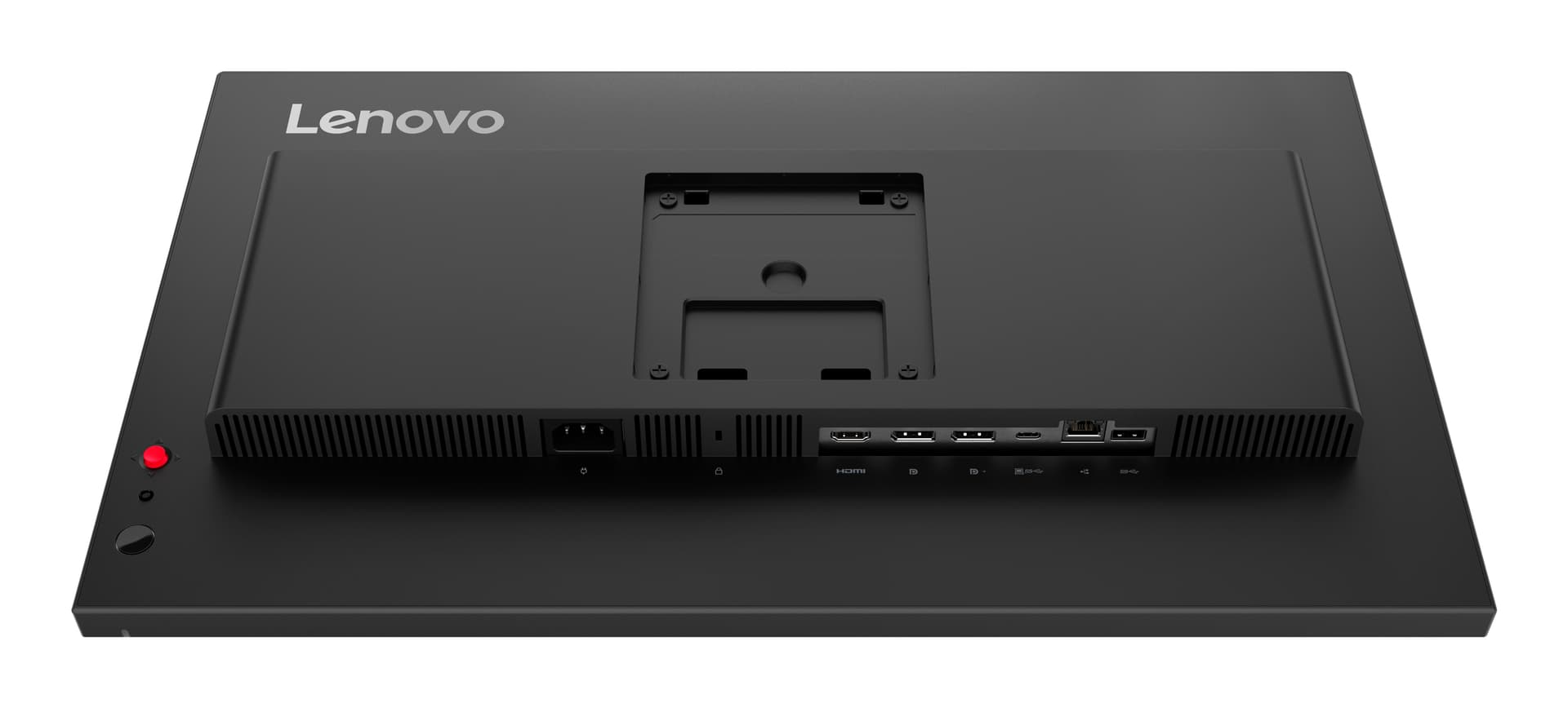 Lenovo ThinkVision T24D-40 Monitor — miniatura 10
