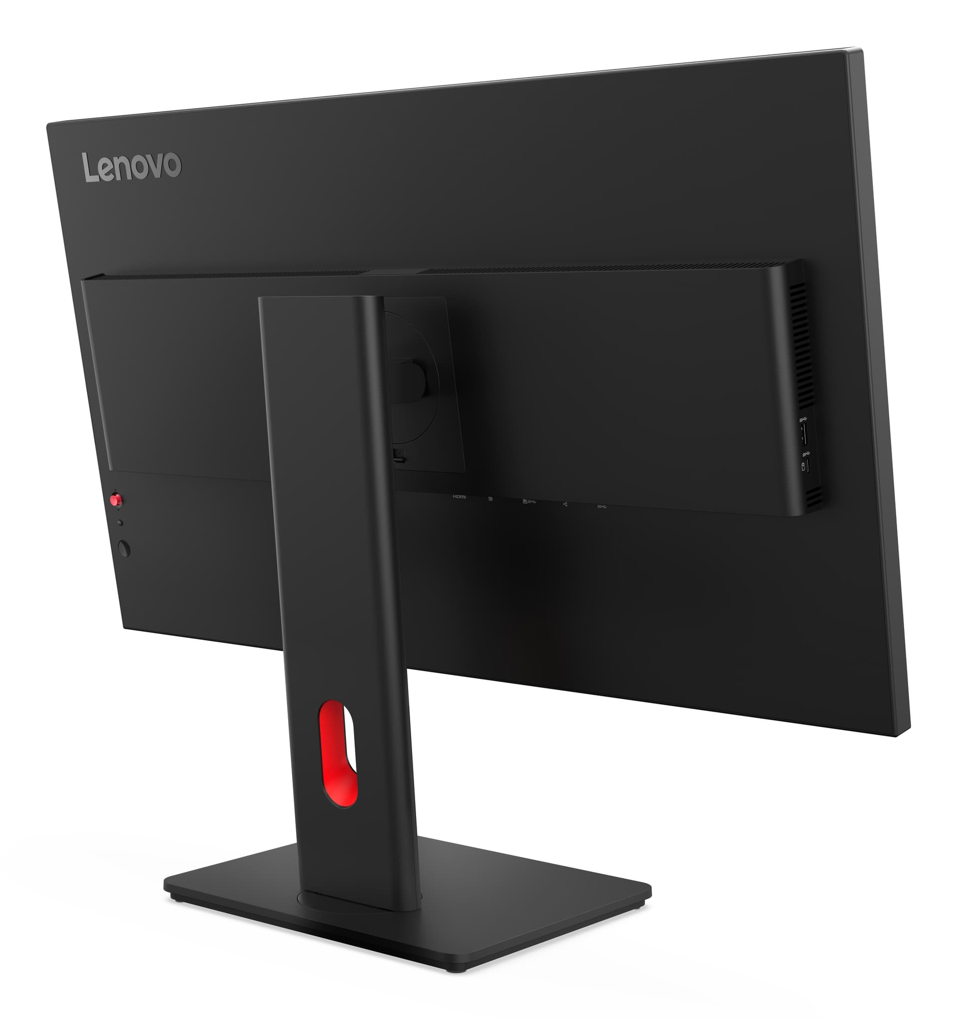 Lenovo ThinkVision T32UD-40 Monitor — miniatura 5