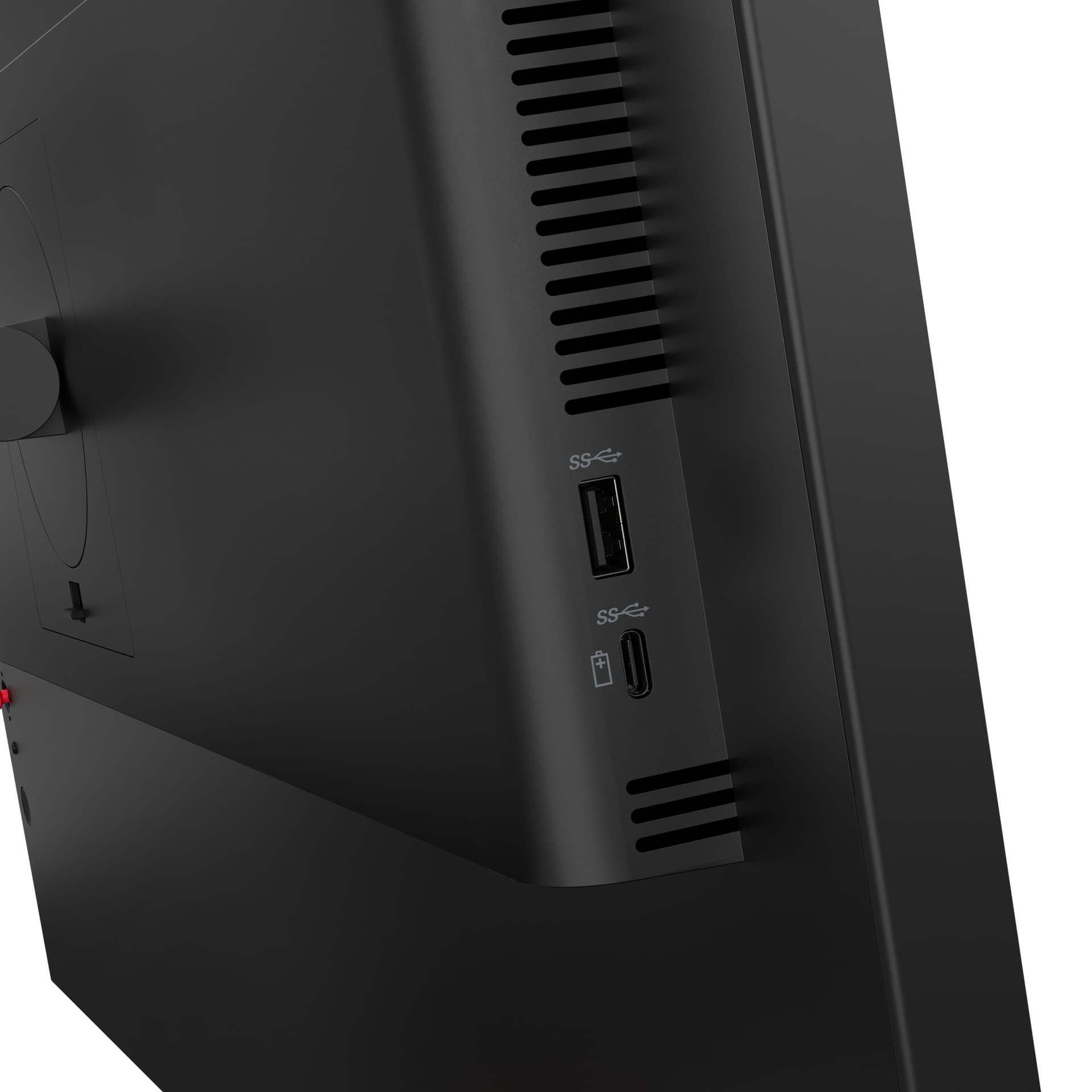 Lenovo ThinkVision T32UD-40 Monitor — miniatura 8