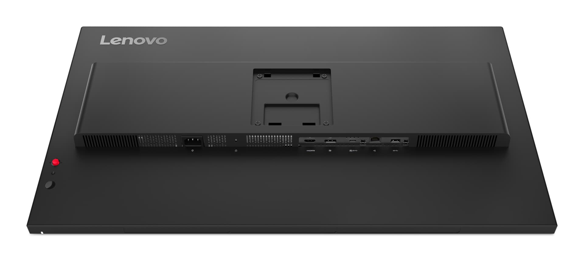 Lenovo ThinkVision T32UD-40 Monitor — miniatura 9