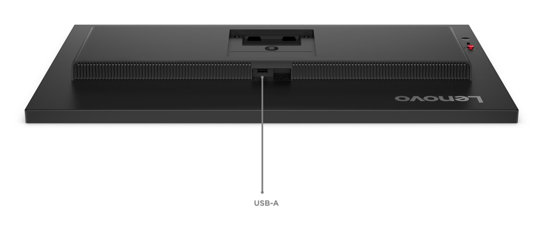 Lenovo ThinkVision T27UD-40 Monitor — miniatura 13
