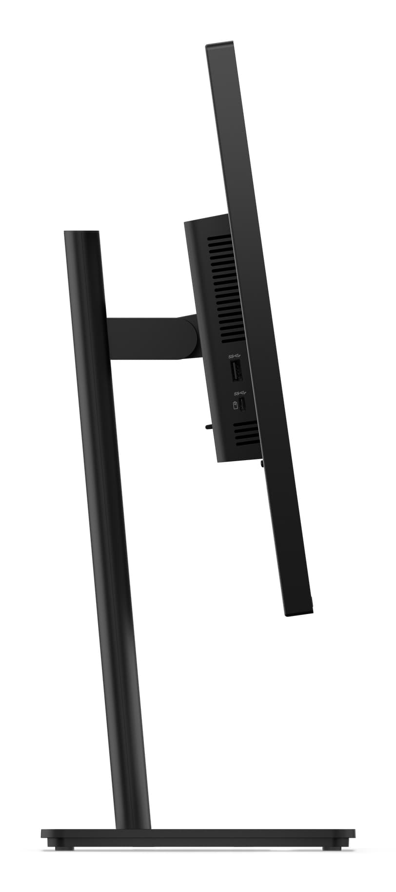 Lenovo ThinkVision T27UD-40 Monitor — miniatura 6