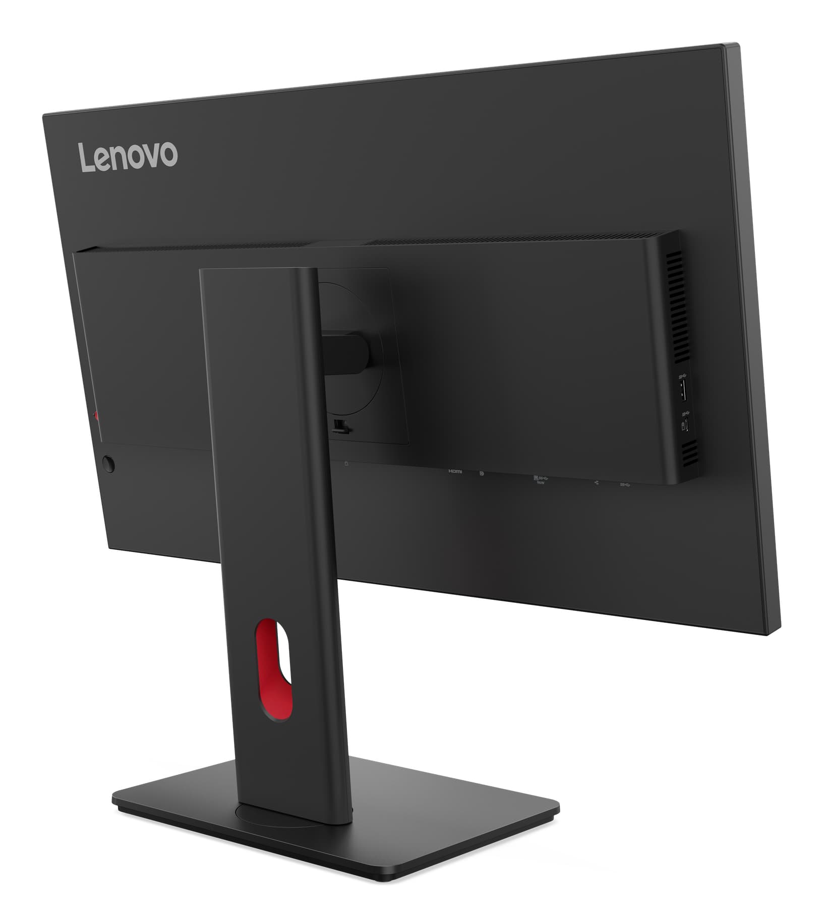 Lenovo ThinkVision T27UD-40 Monitor — miniatura 8