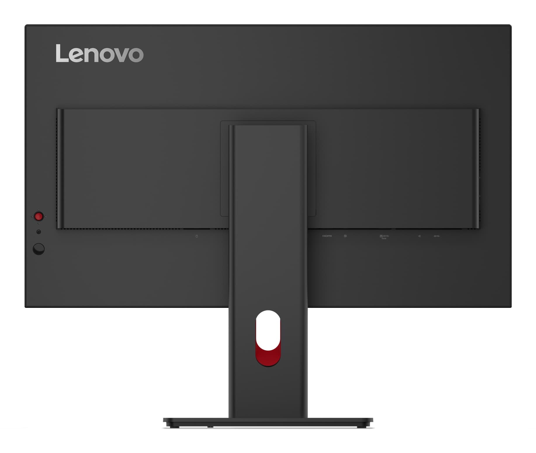 Lenovo ThinkVision T27UD-40 Monitor — miniatura 9