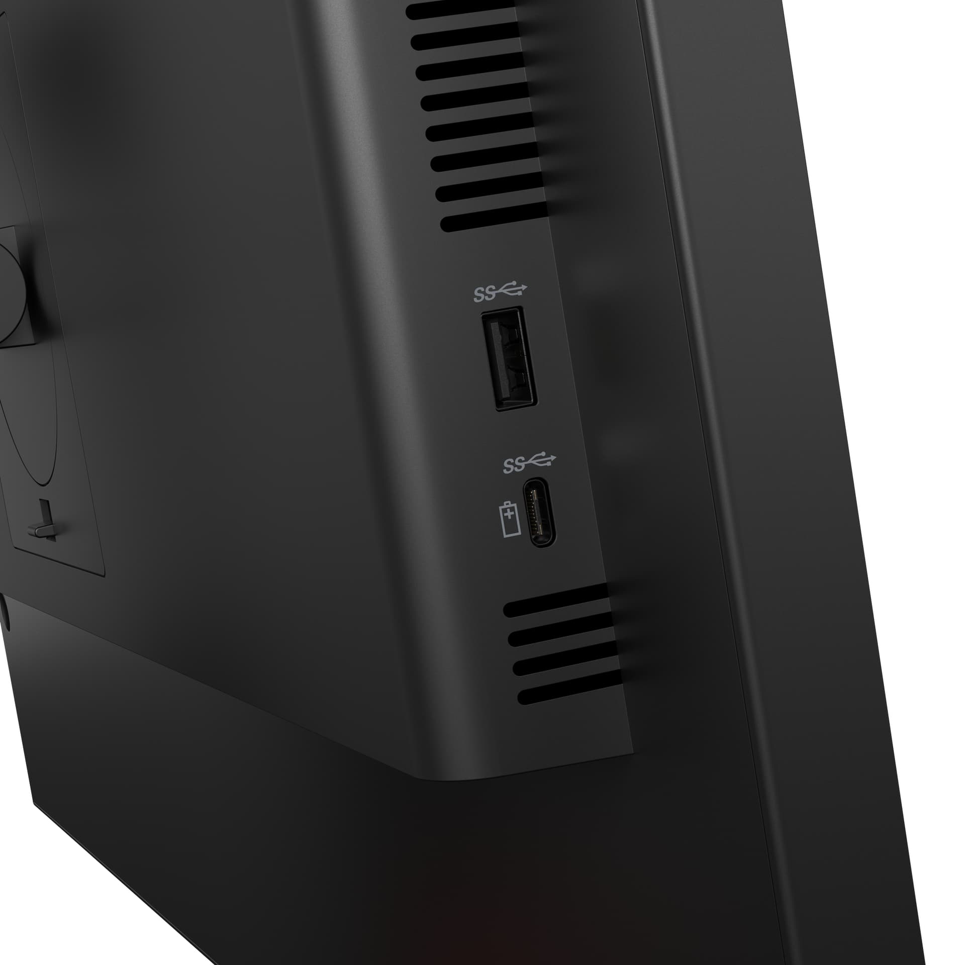 Lenovo ThinkVision T27UD-40 Monitor — miniatura 10