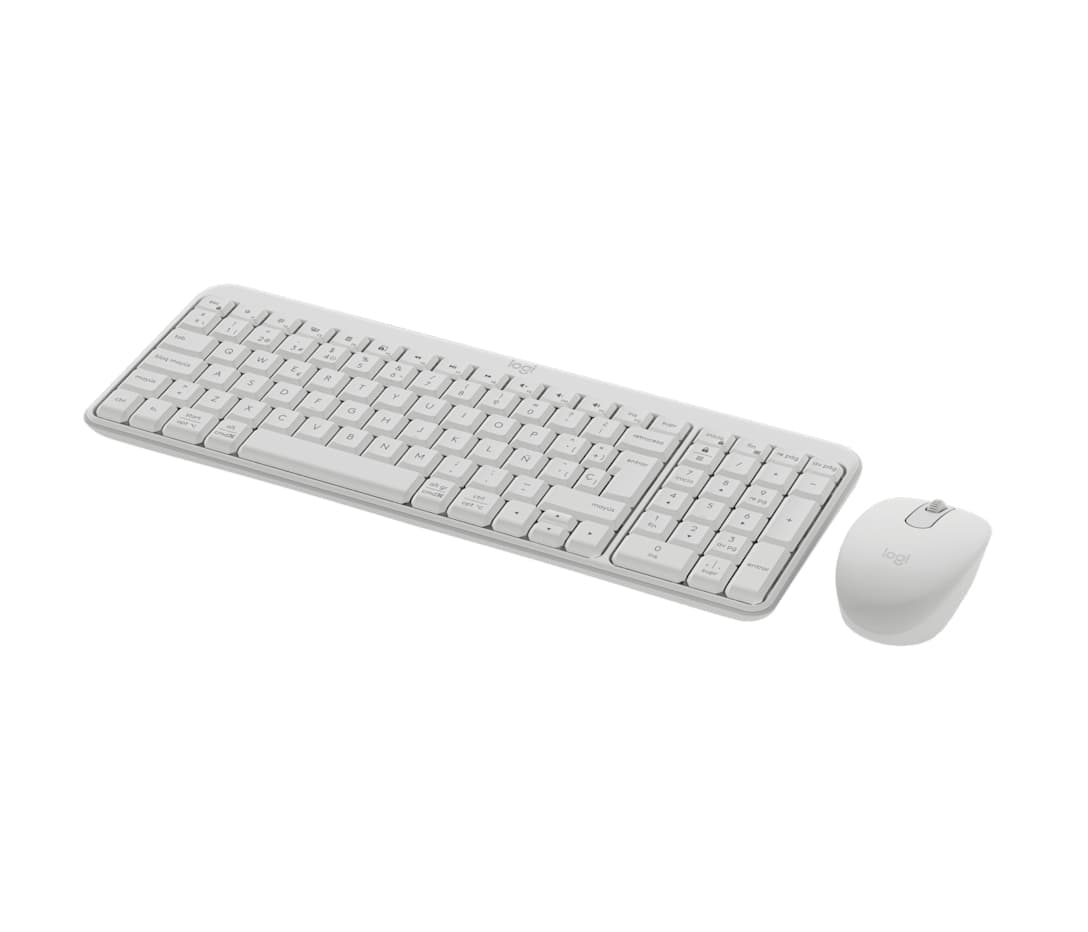 Logitech MK250 Combo — miniatura 10
