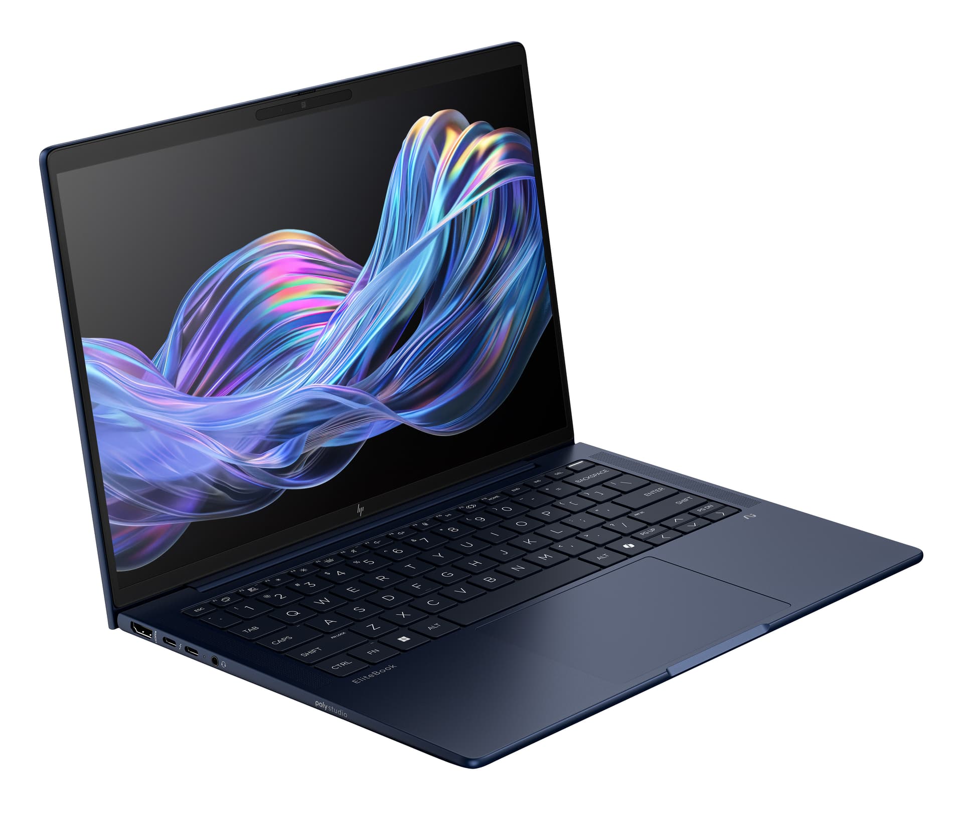 HP EliteBook X G1i 14 inch Notebook Next Gen AI PC Wolf Pro Security Edition, miniatura 2