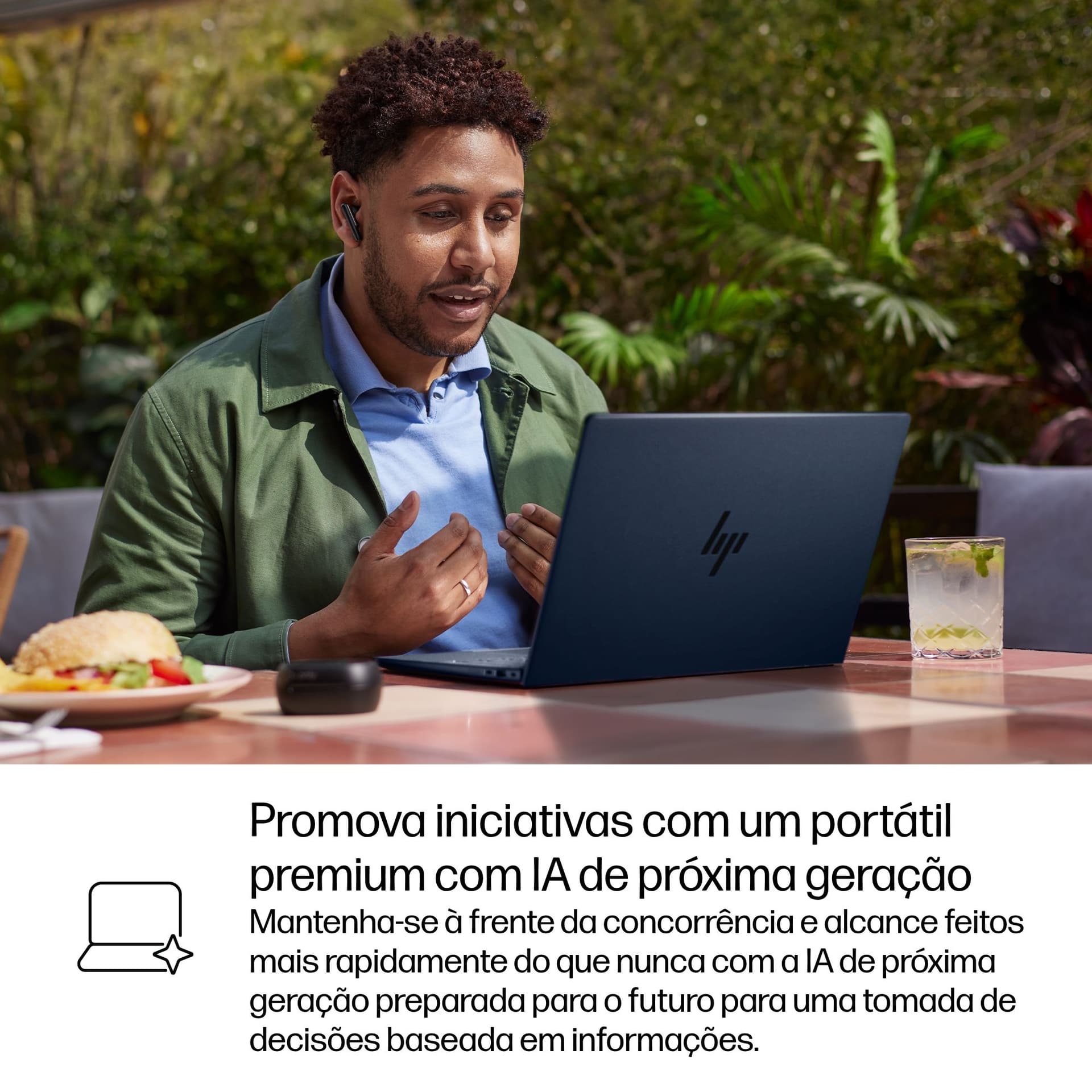 HP EliteBook X G1i 14 inch Notebook Next Gen AI PC Wolf Pro Security Edition, miniatura 4