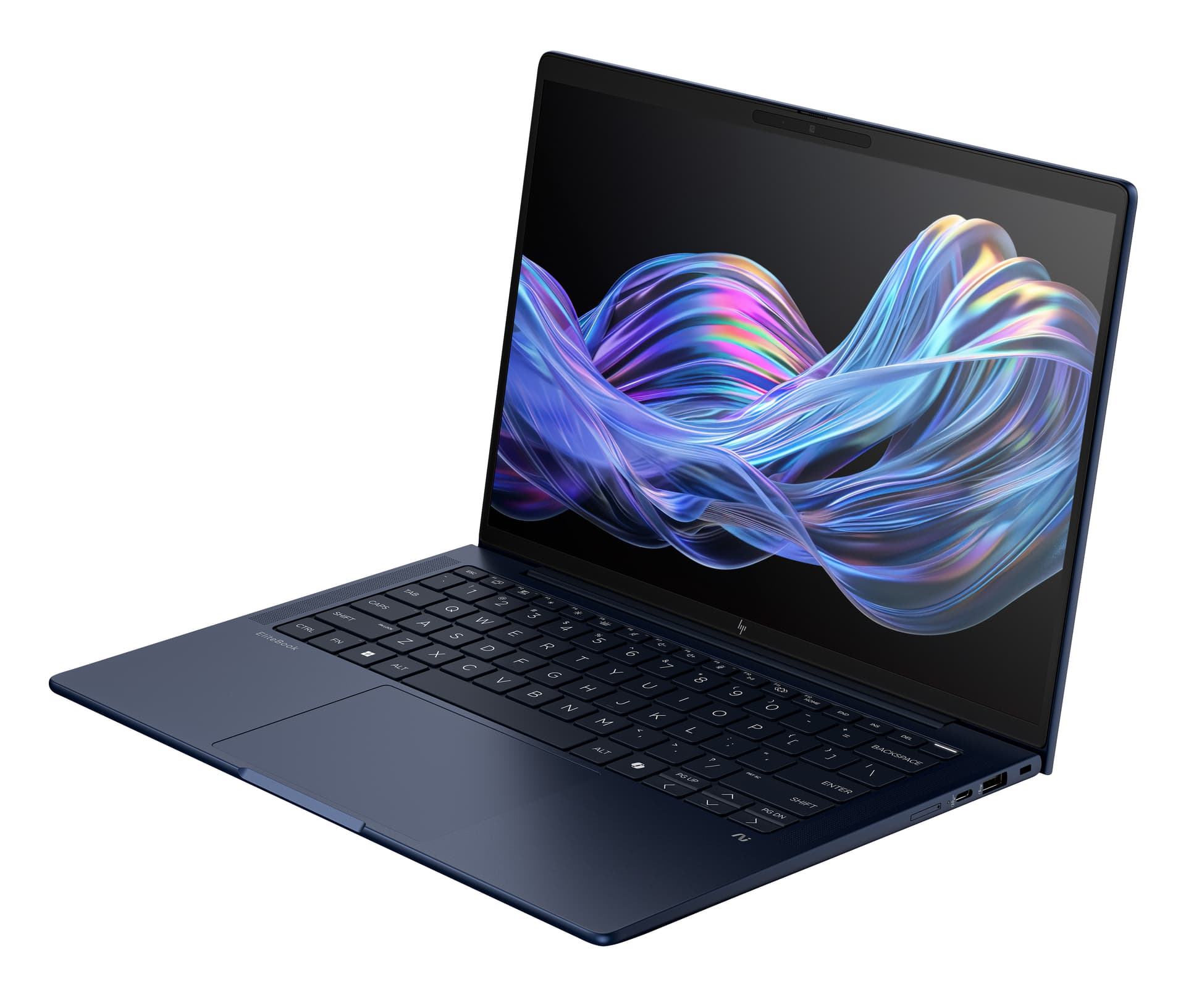 HP EliteBook X G1i 14 inch Notebook Next Gen AI PC Wolf Pro Security Edition, miniatura 5