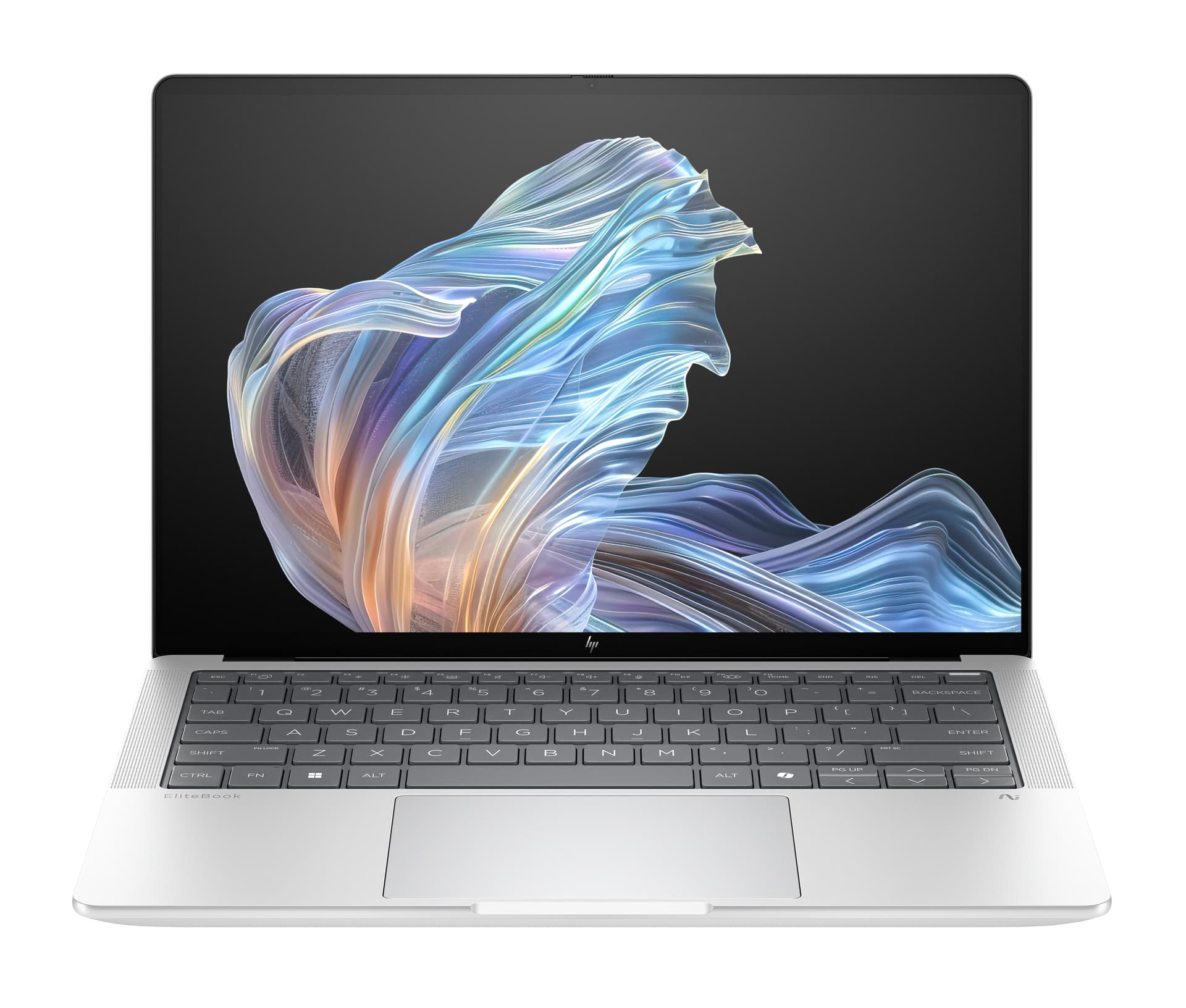 HP EliteBook X G1a 14 inch Notebook Next Gen AI PC Wolf Pro Security Edition — miniatura 1