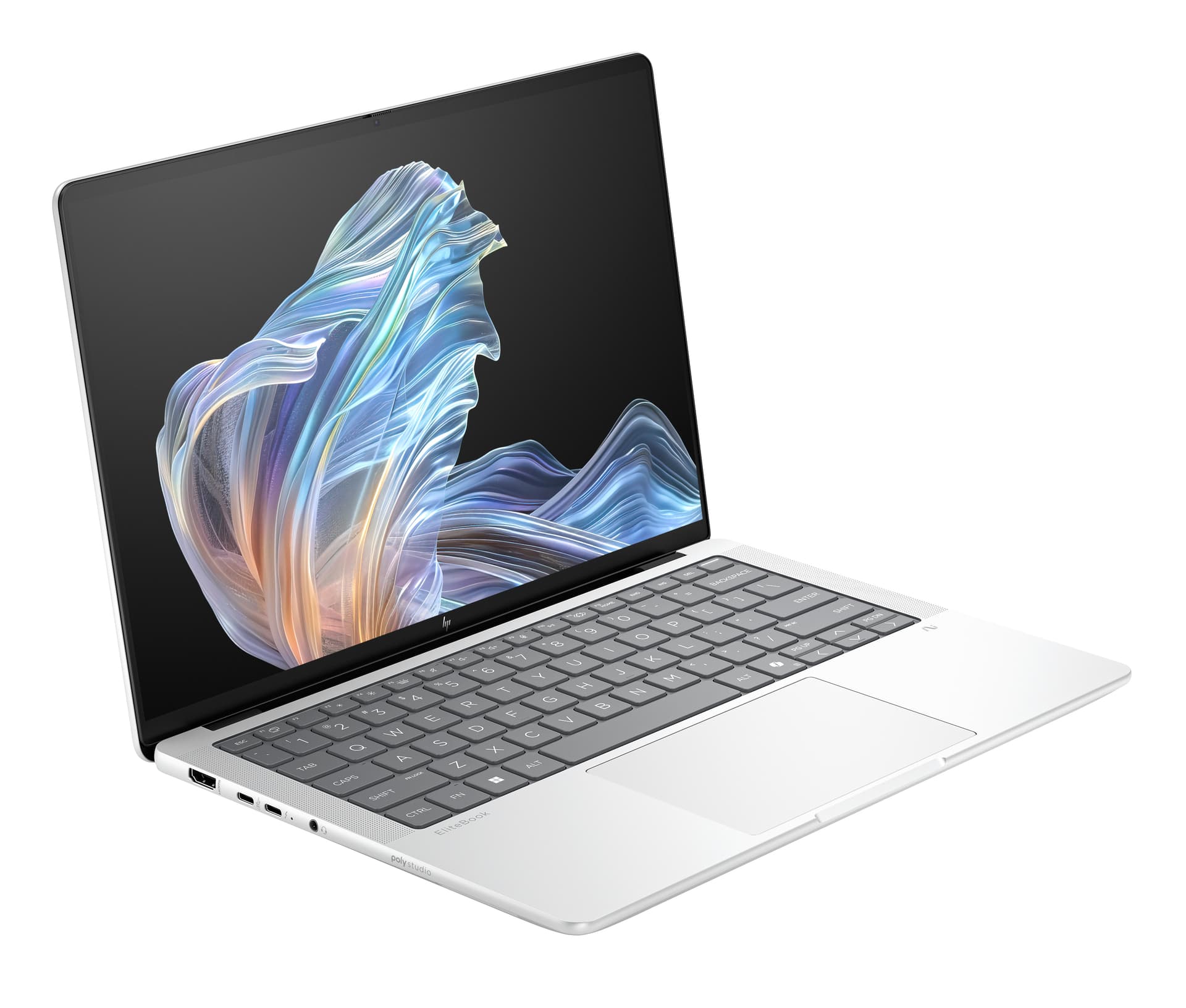 HP EliteBook X G1a 14 inch Notebook Next Gen AI PC Wolf Pro Security Edition — miniatura 2
