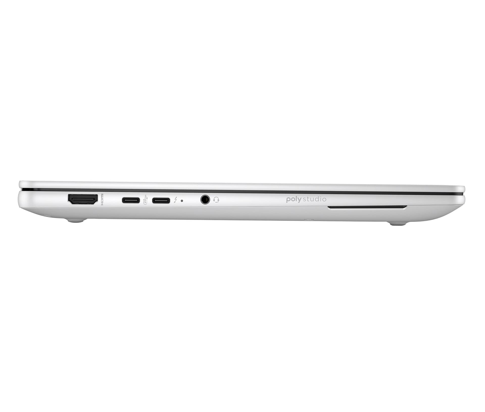 HP EliteBook X G1a 14 inch Notebook Next Gen AI PC Wolf Pro Security Edition — miniatura 11