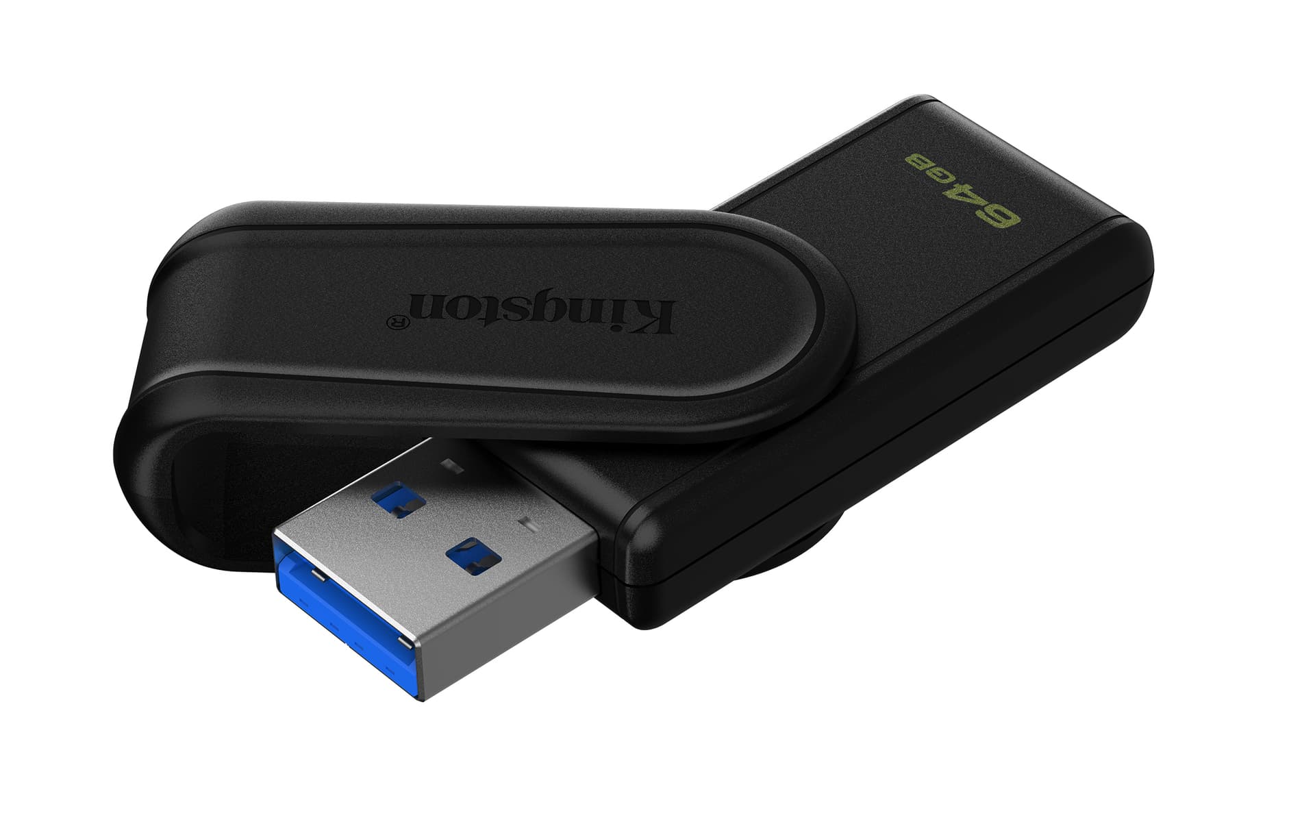 Kingston Technology DataTraveler Exodia S — miniatura 2
