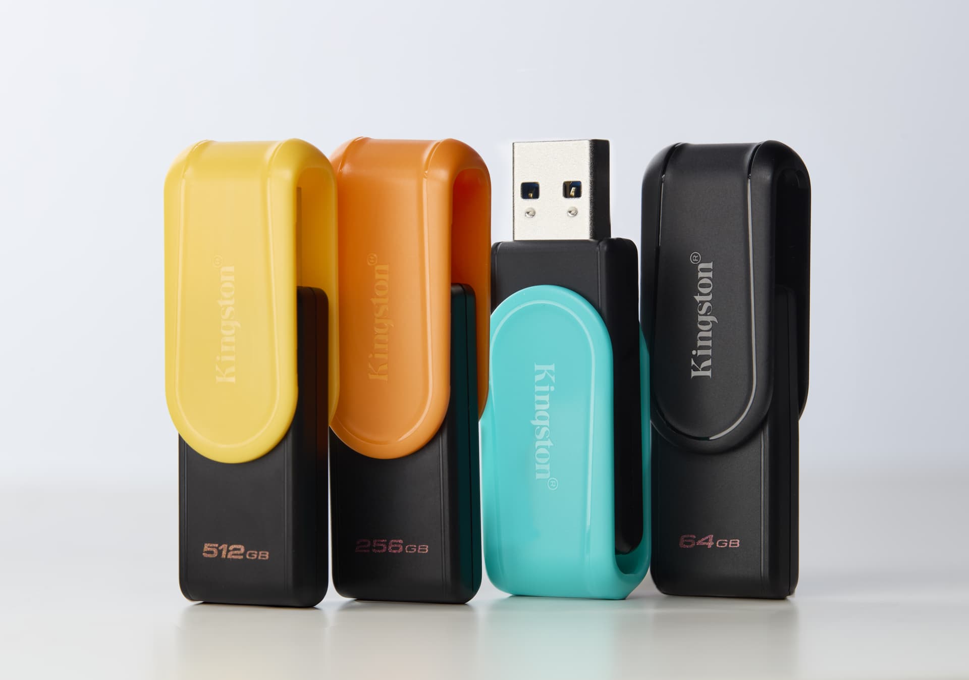 Kingston Technology DataTraveler Exodia S — miniatura 6