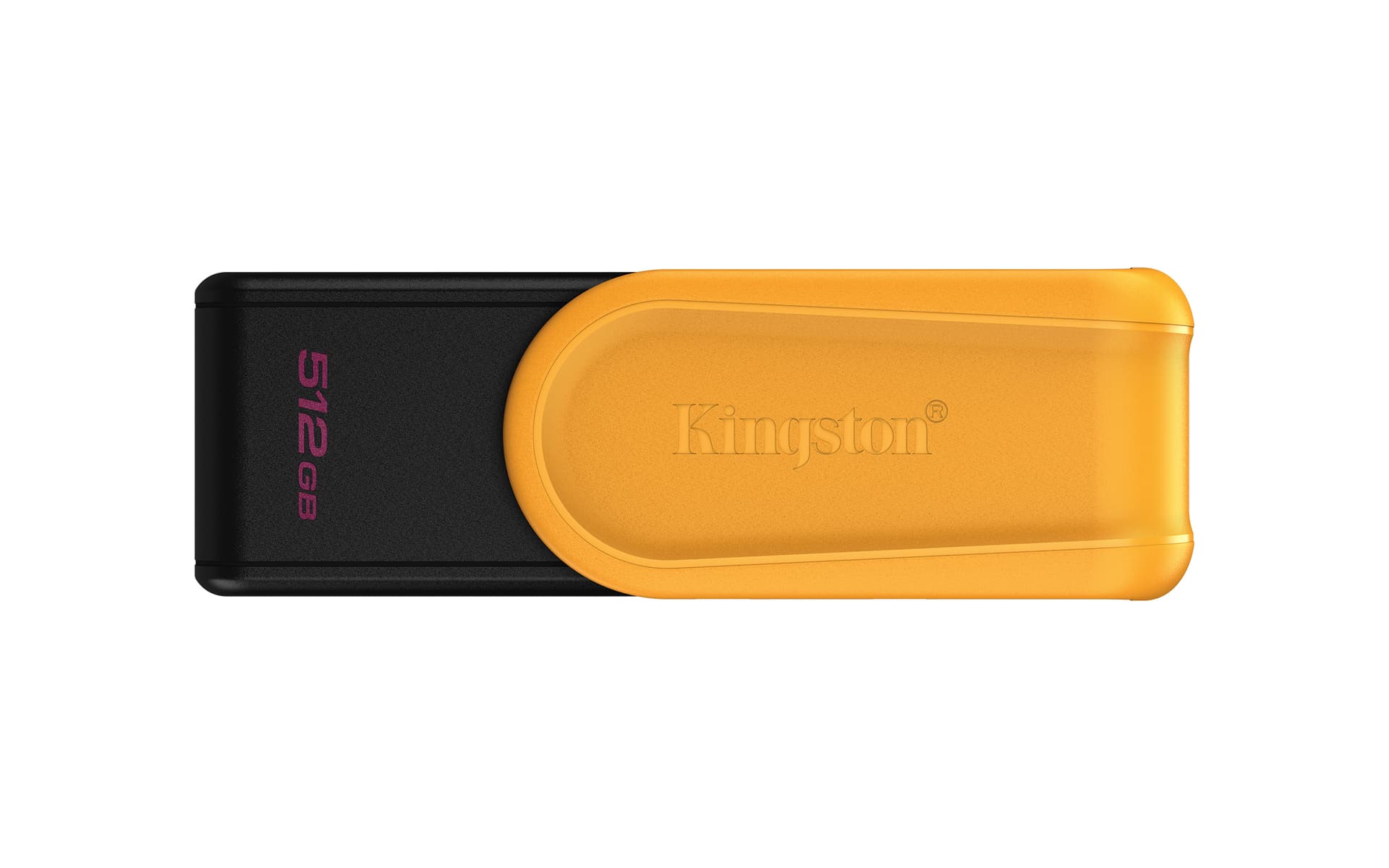 Kingston Technology DataTraveler Exodia S — miniatura 1