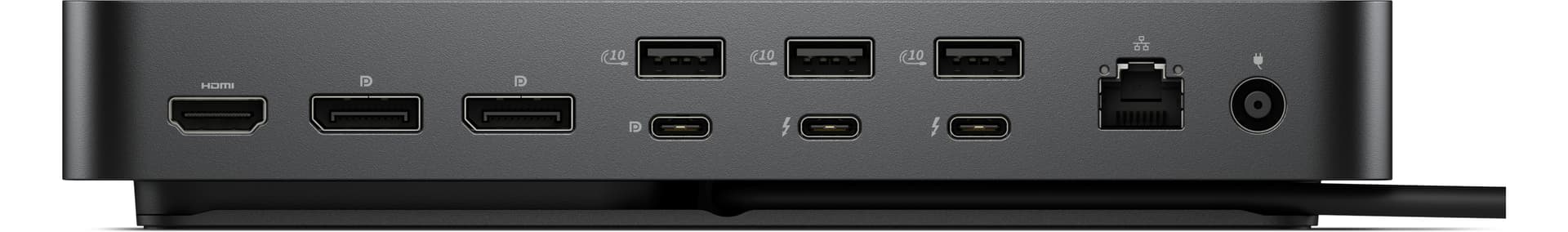 DELL Pro Thunderbolt 4 SD25TB4 — miniatura 3