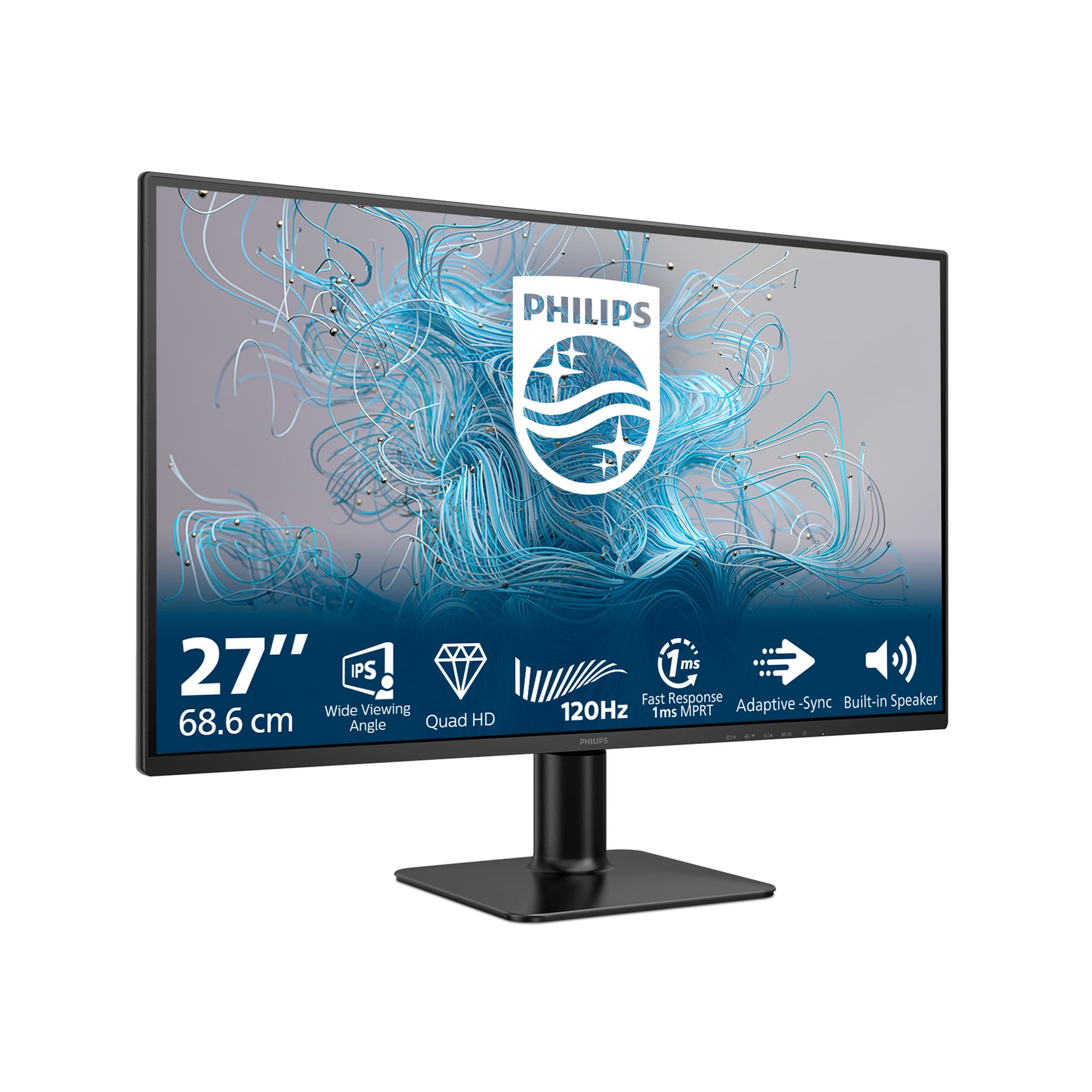 Philips 2000 series 27E2N2500/00 — miniatura 2