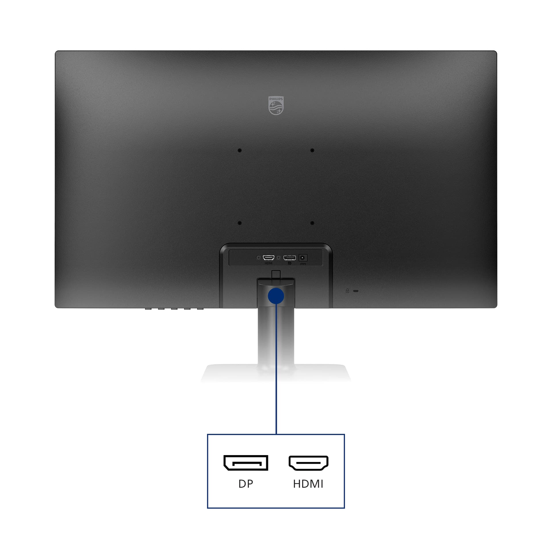 Philips 2000 series 27E2N2500/00 — miniatura 4
