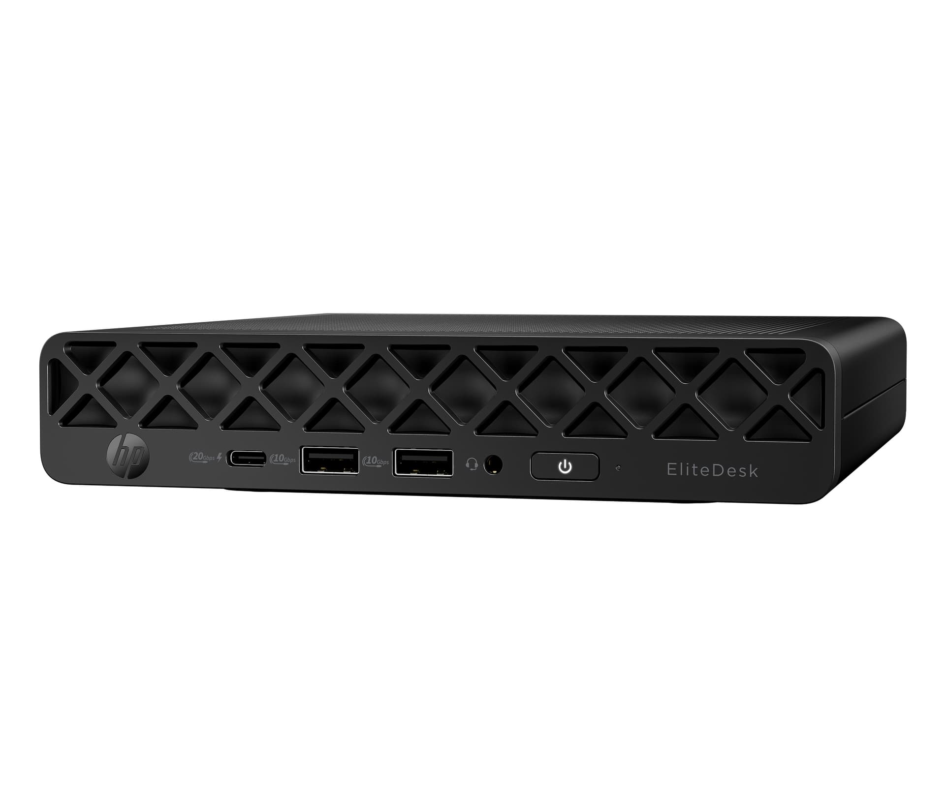 HP EliteDesk 8 Mini G1i AI Wolf Pro Security Edition — miniatura 15