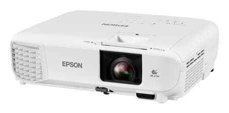 Epson EB-E24 — miniatura 2