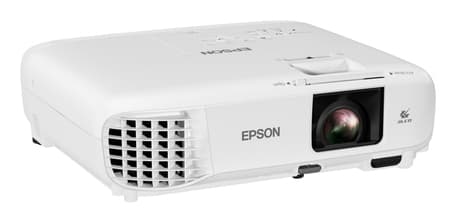 Epson EB-E24 — miniatura 3