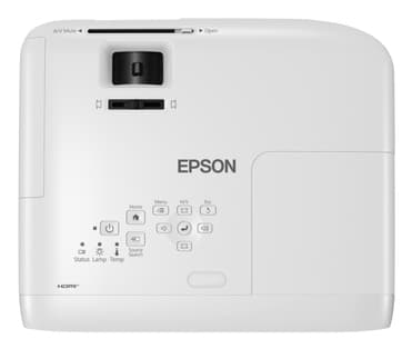 Epson EB-E24 — miniatura 5