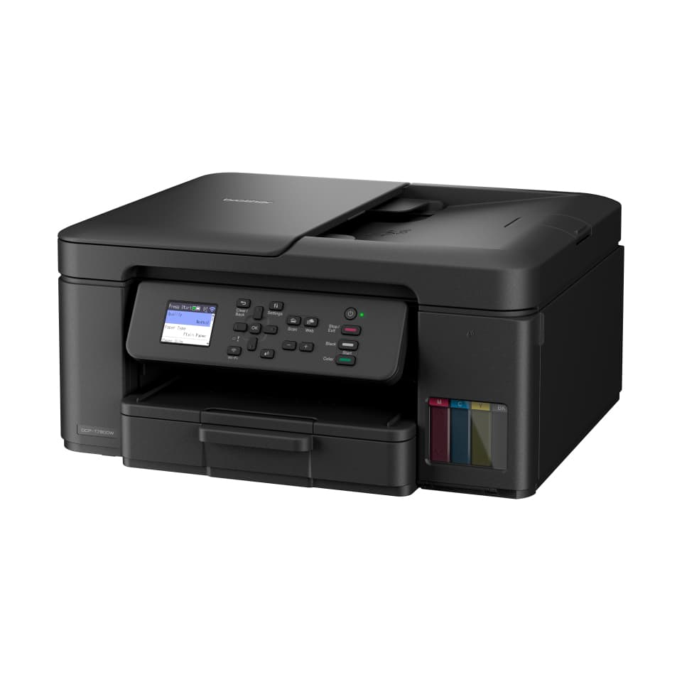 Brother DCP-T780DW — miniatura 2
