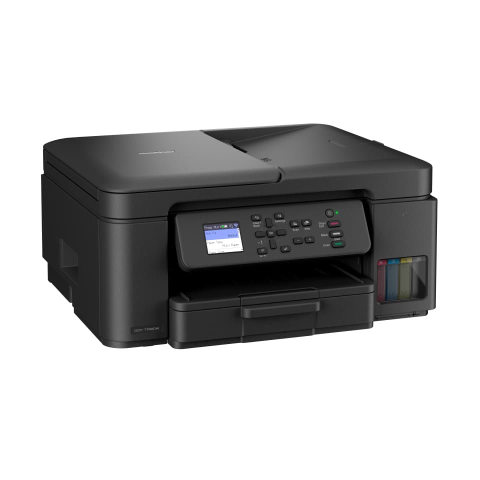 Brother DCP-T780DW — miniatura 3
