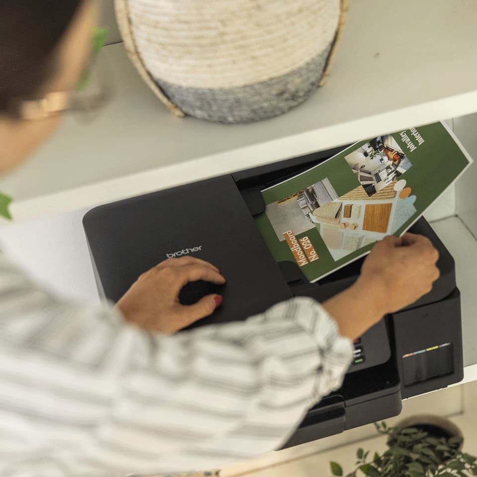 Brother DCP-T780DW — miniatura 5