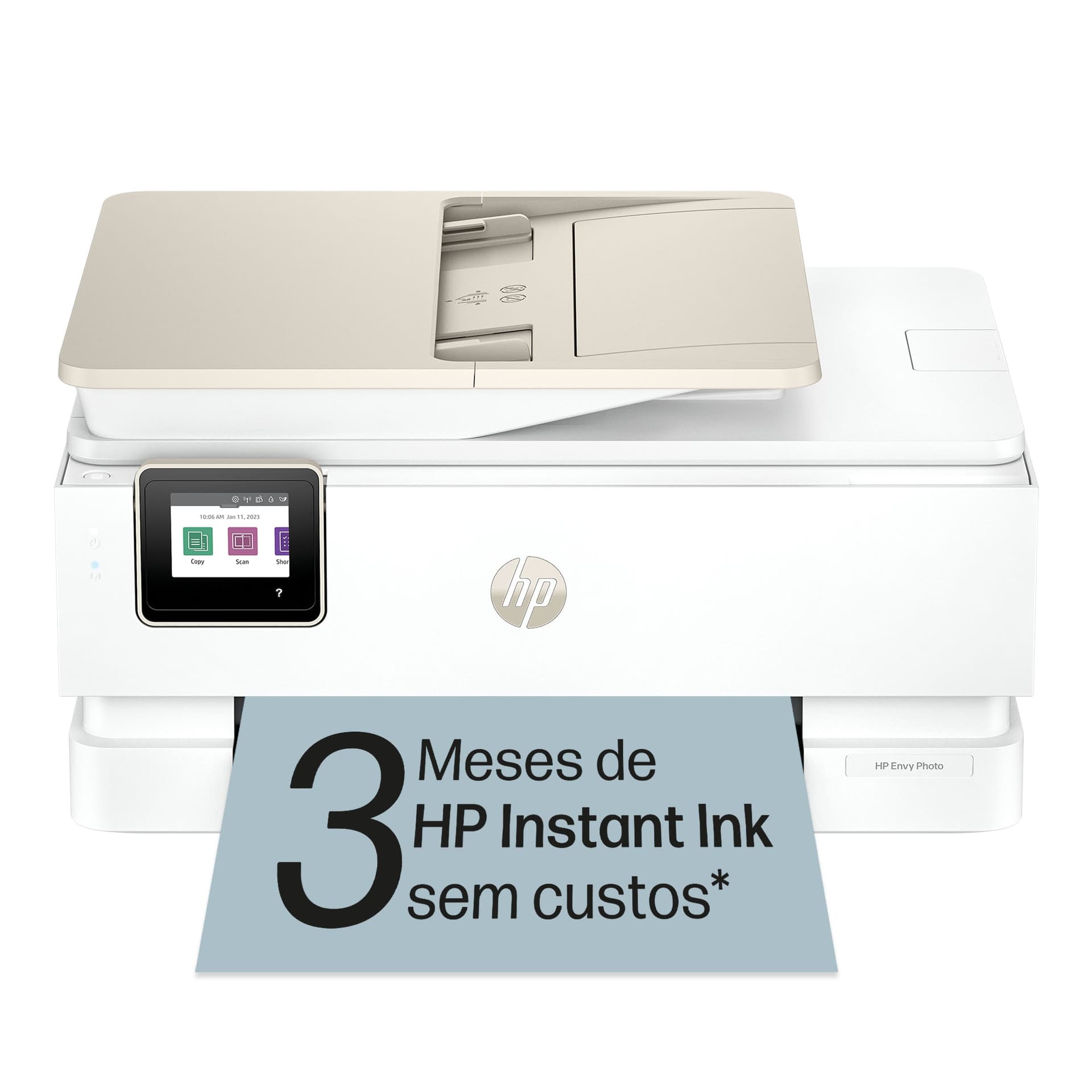 HP ENVY Photo Envy 7930 All-in-One Cor Impressora, miniatura 8