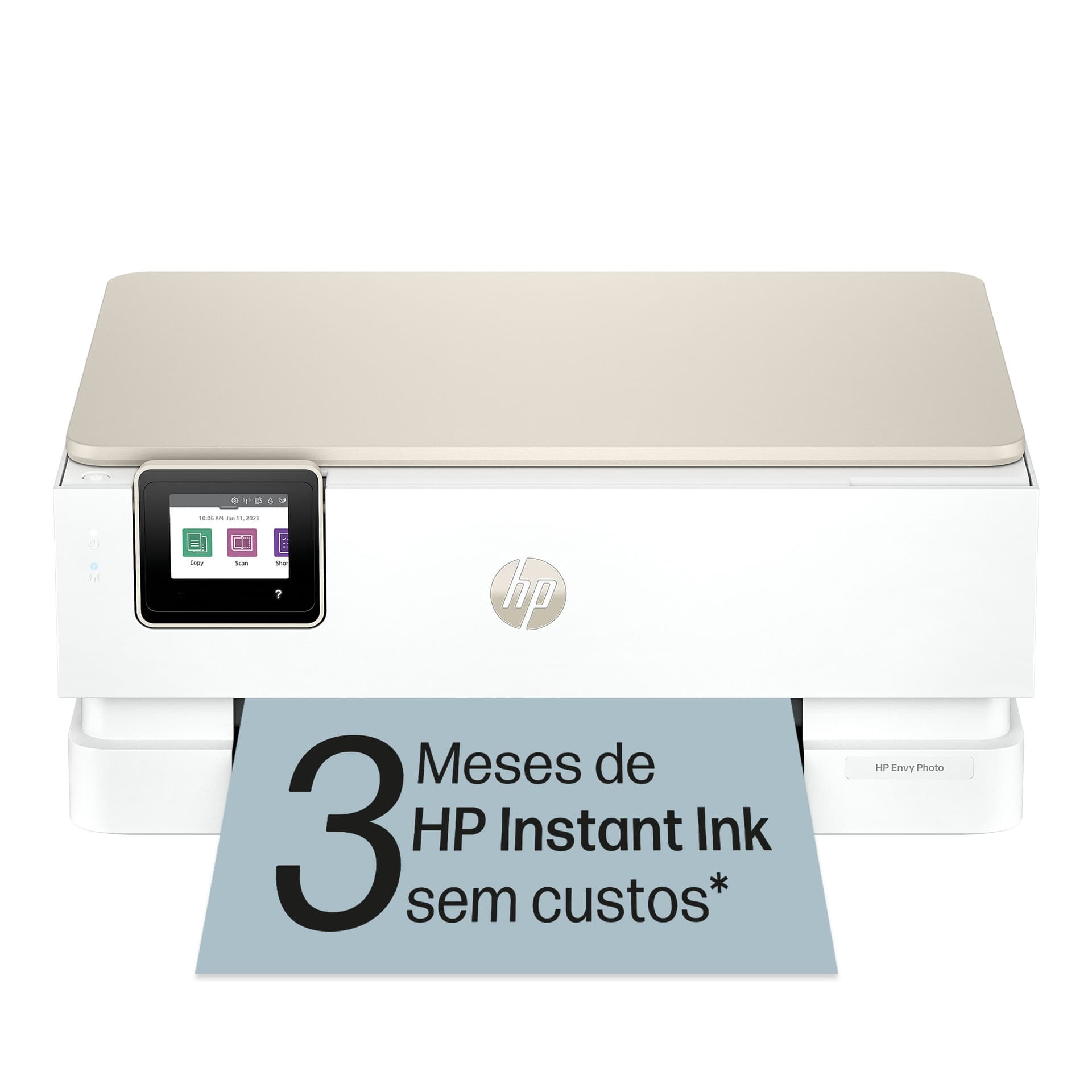 HP ENVY Photo Envy 7230 Sem fios All-in-One Cor Impressora, miniatura 7