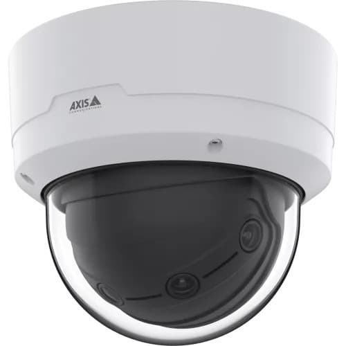 AXIS Q4809-PVE, miniatura 4